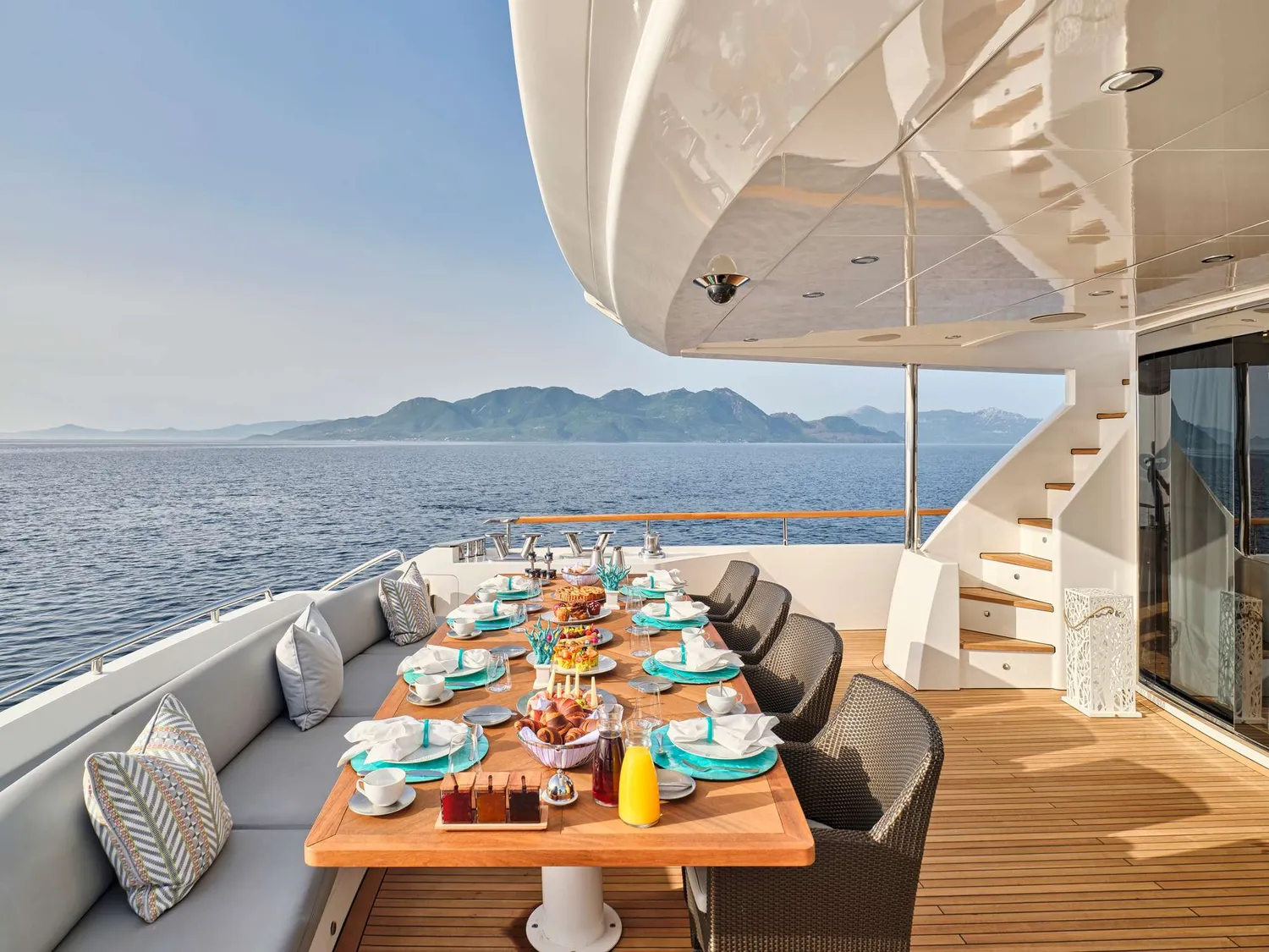 yacht-558635