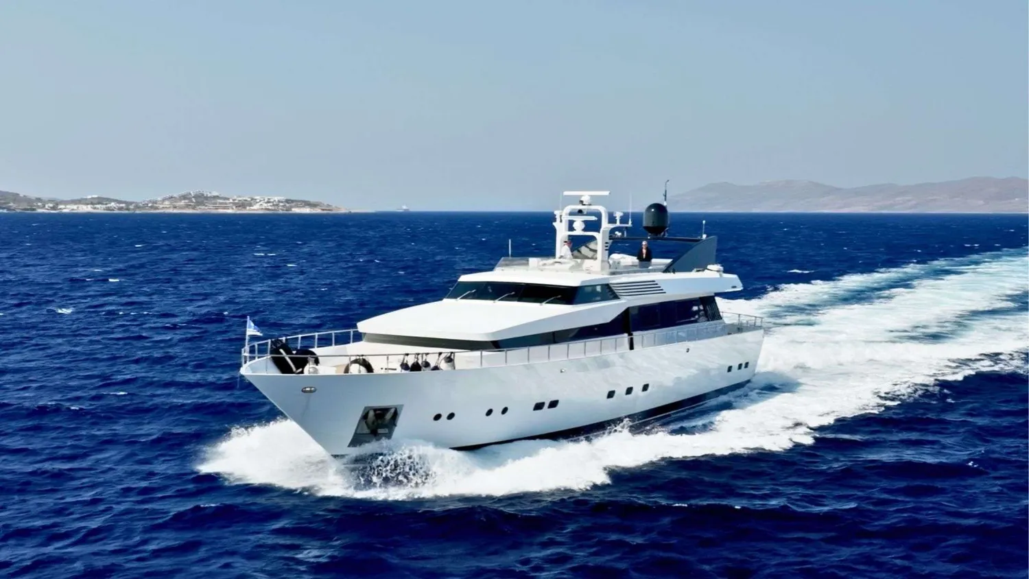yacht-584383