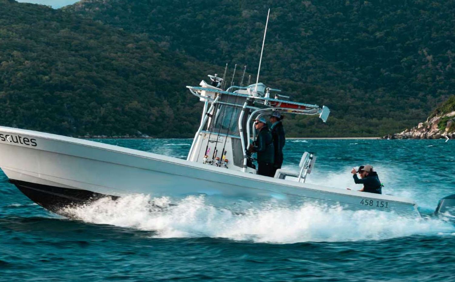 yacht-549863