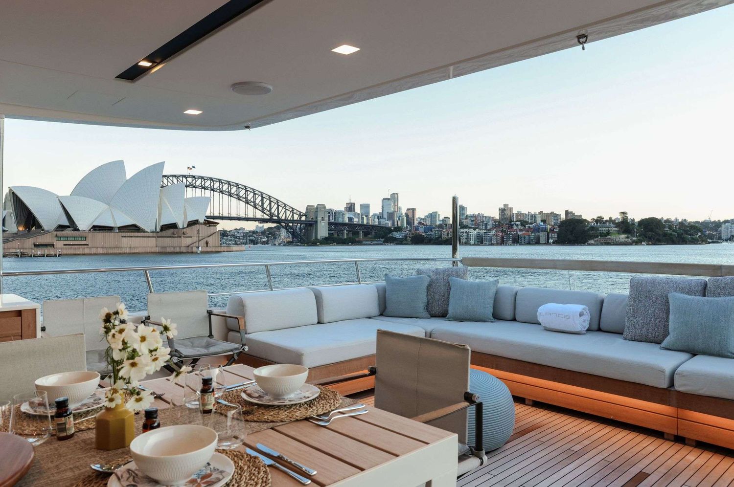yacht-549927