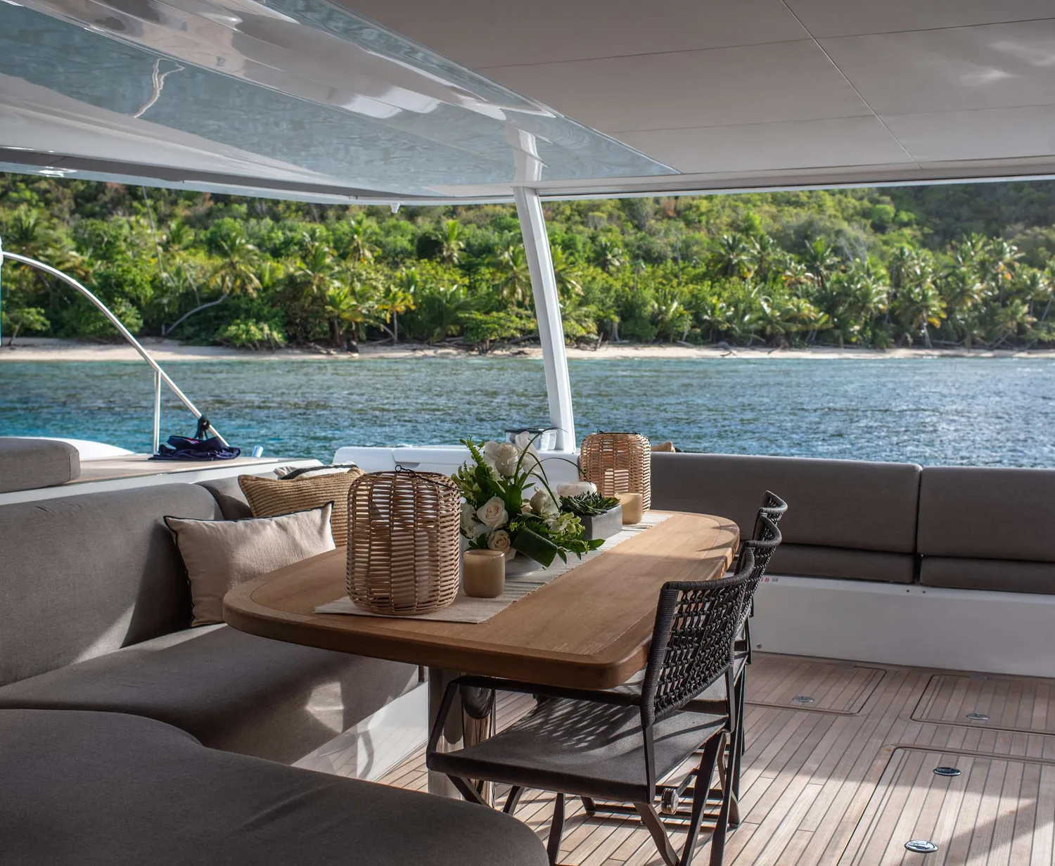yacht-565788