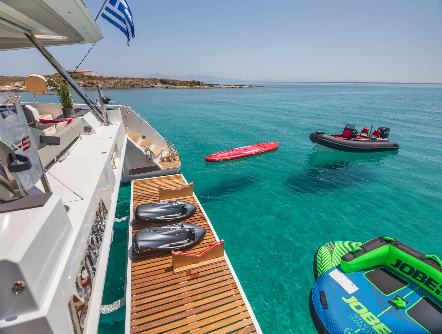 yacht-592910