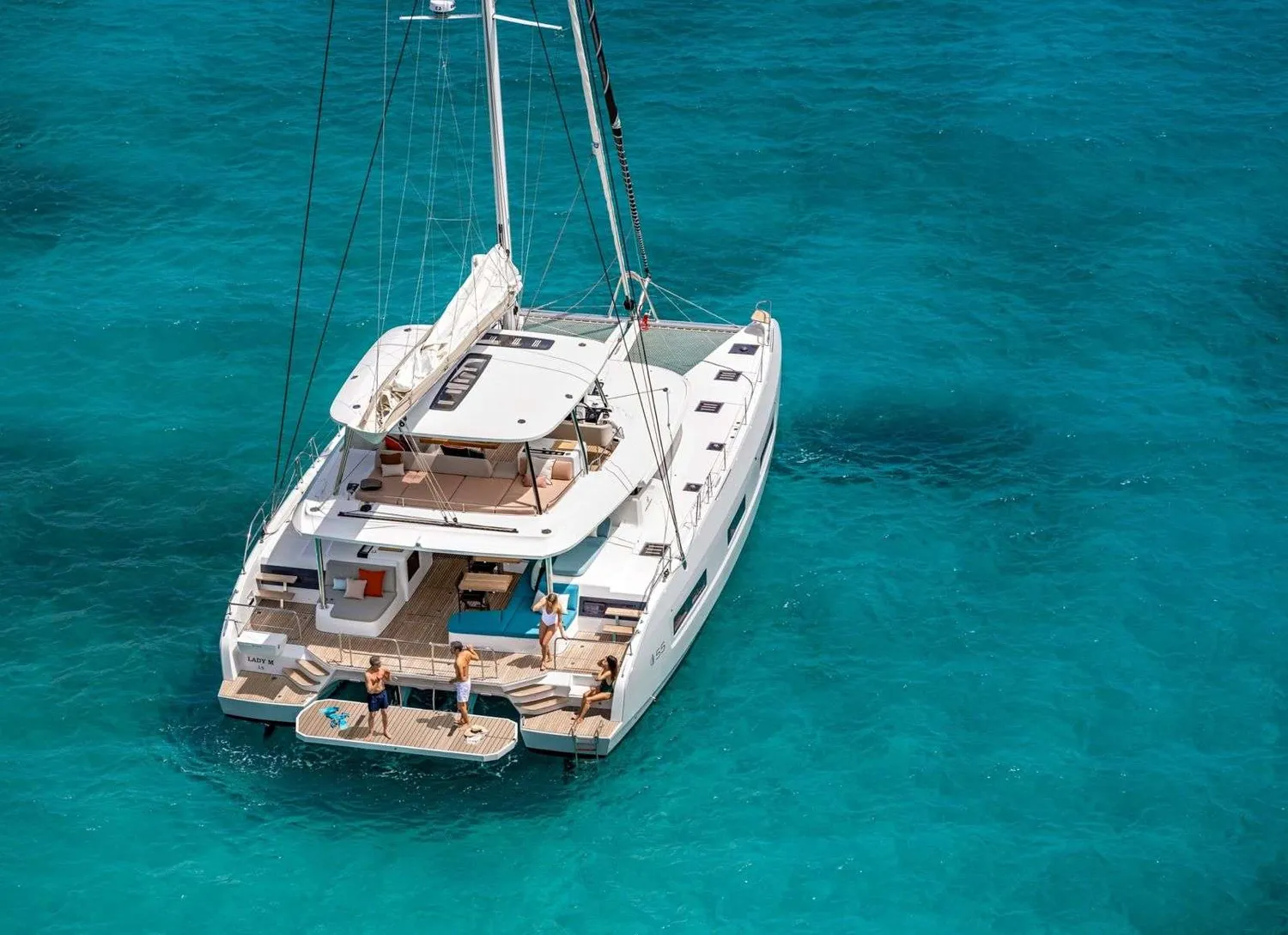 yacht-588296