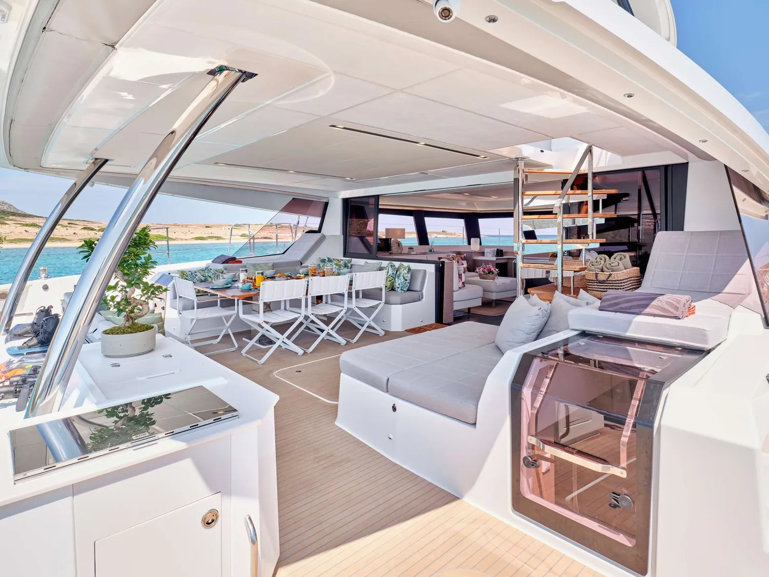 yacht-603458