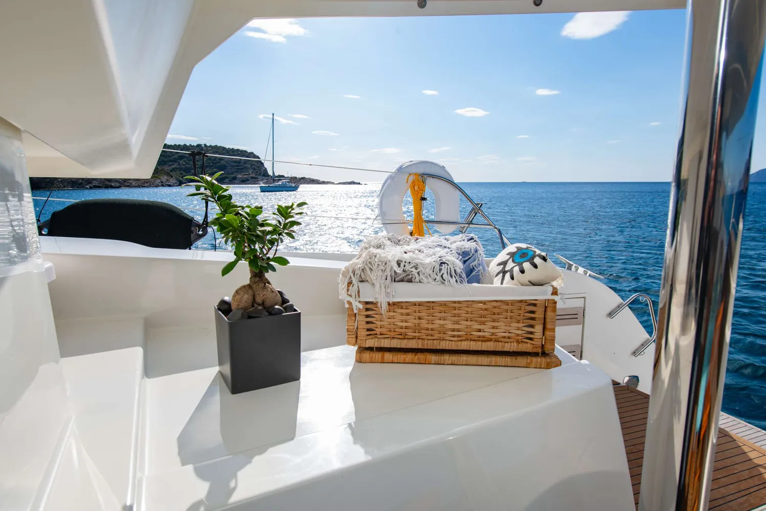 yacht-557997