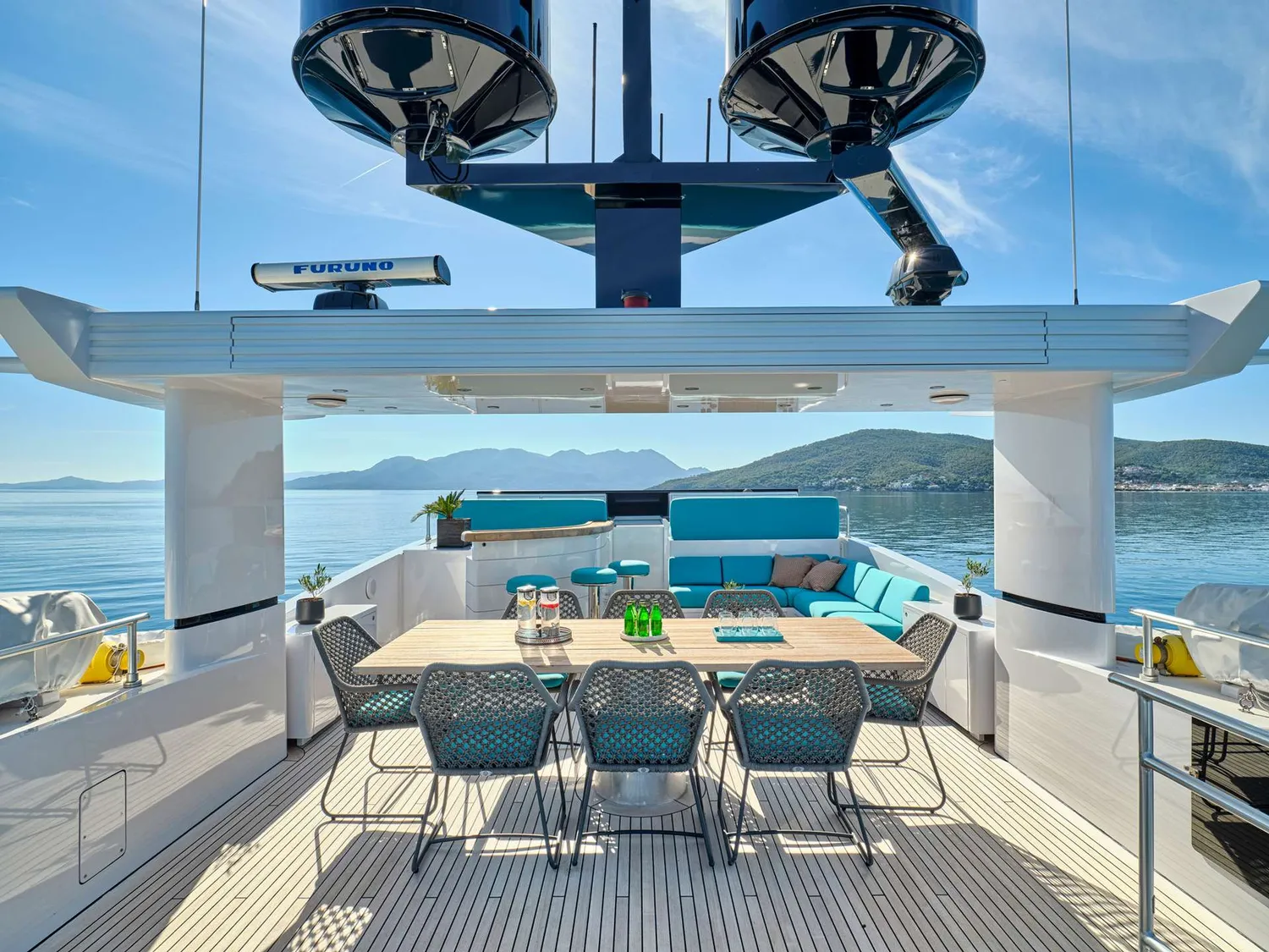 yacht-565437