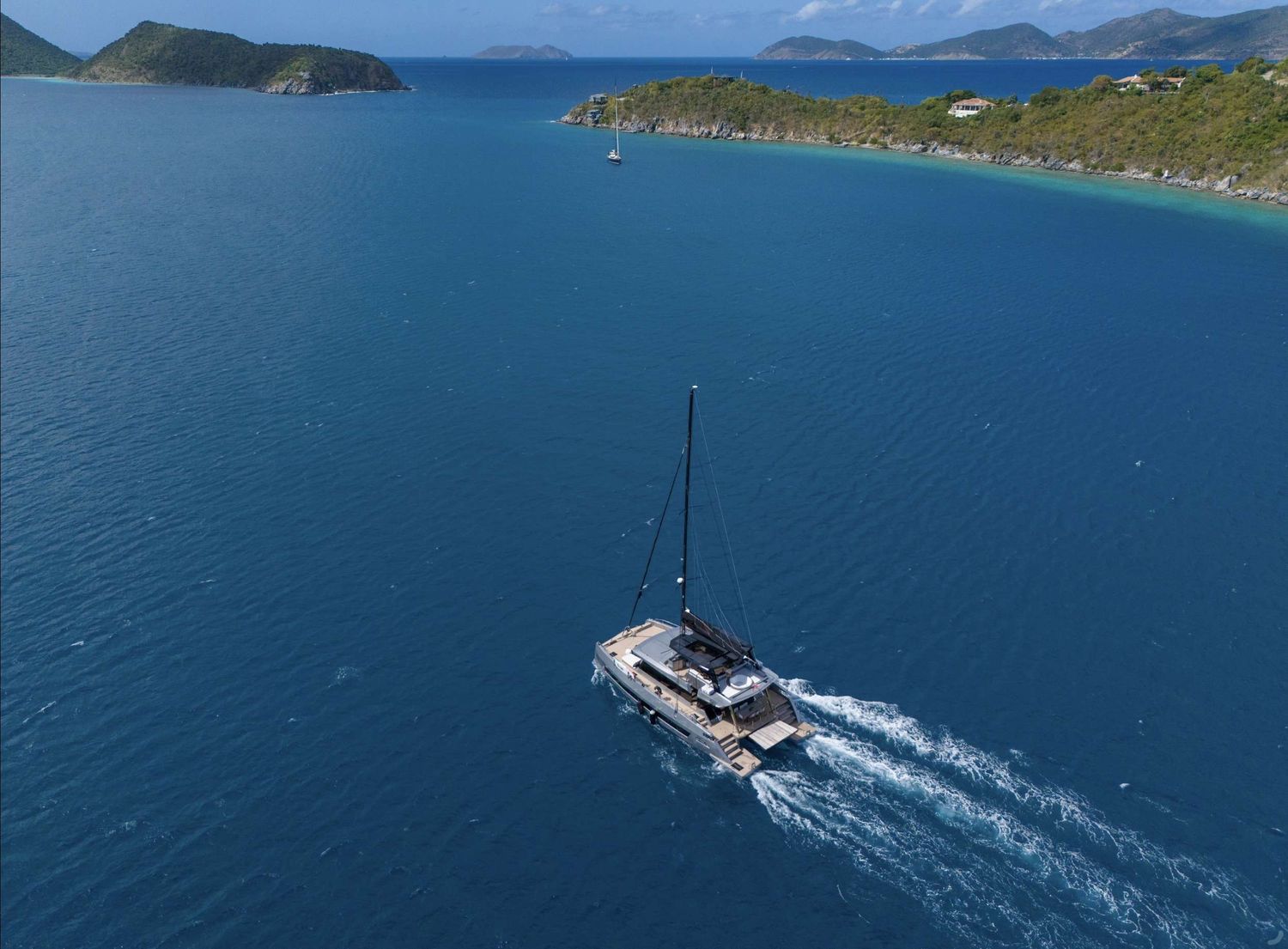 yacht-549595