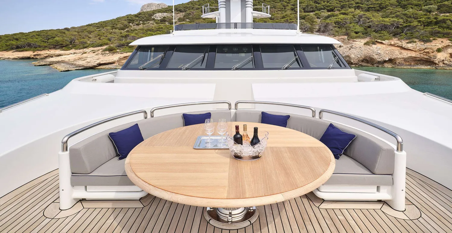 yacht-580657