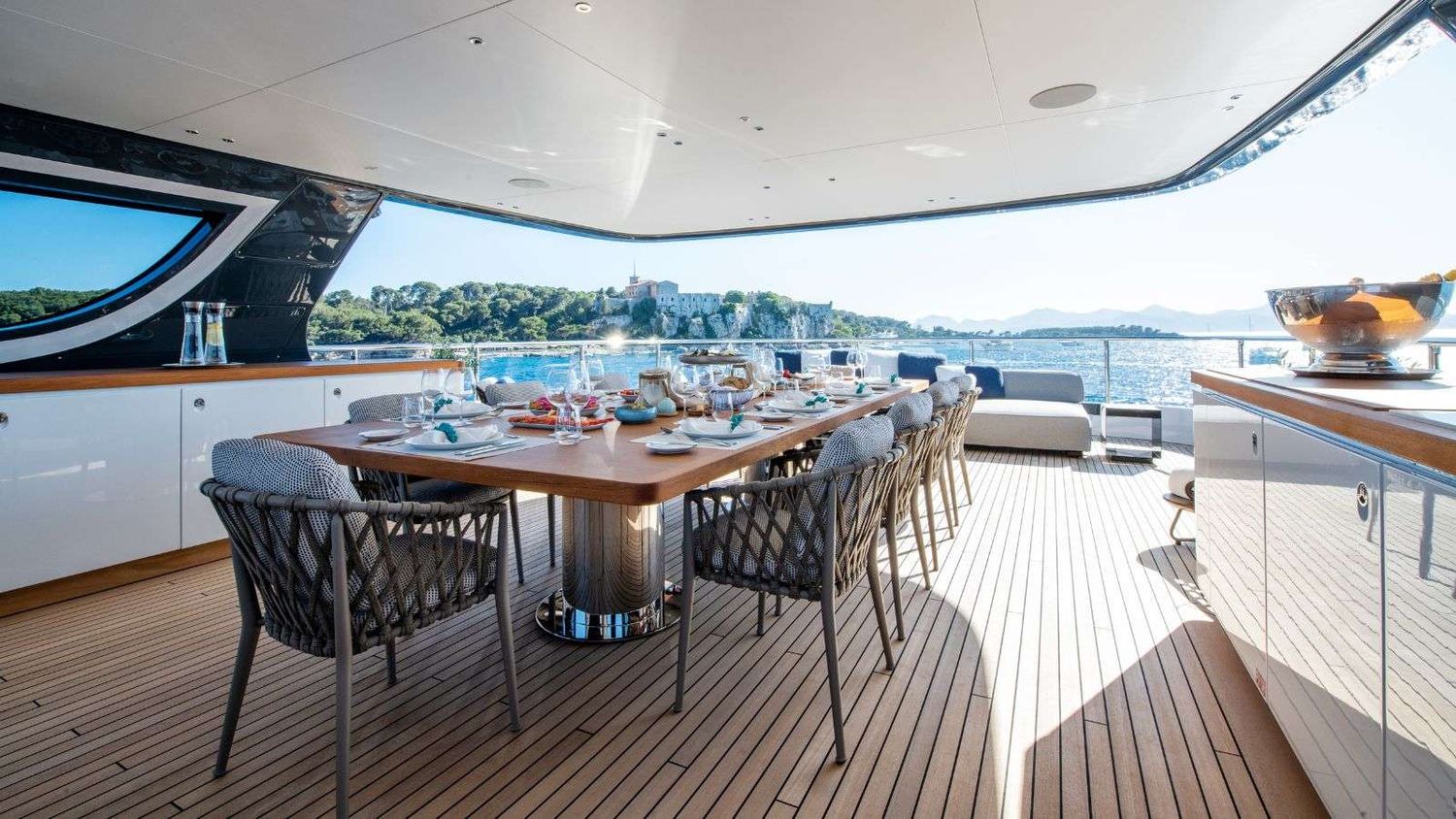 yacht-549885