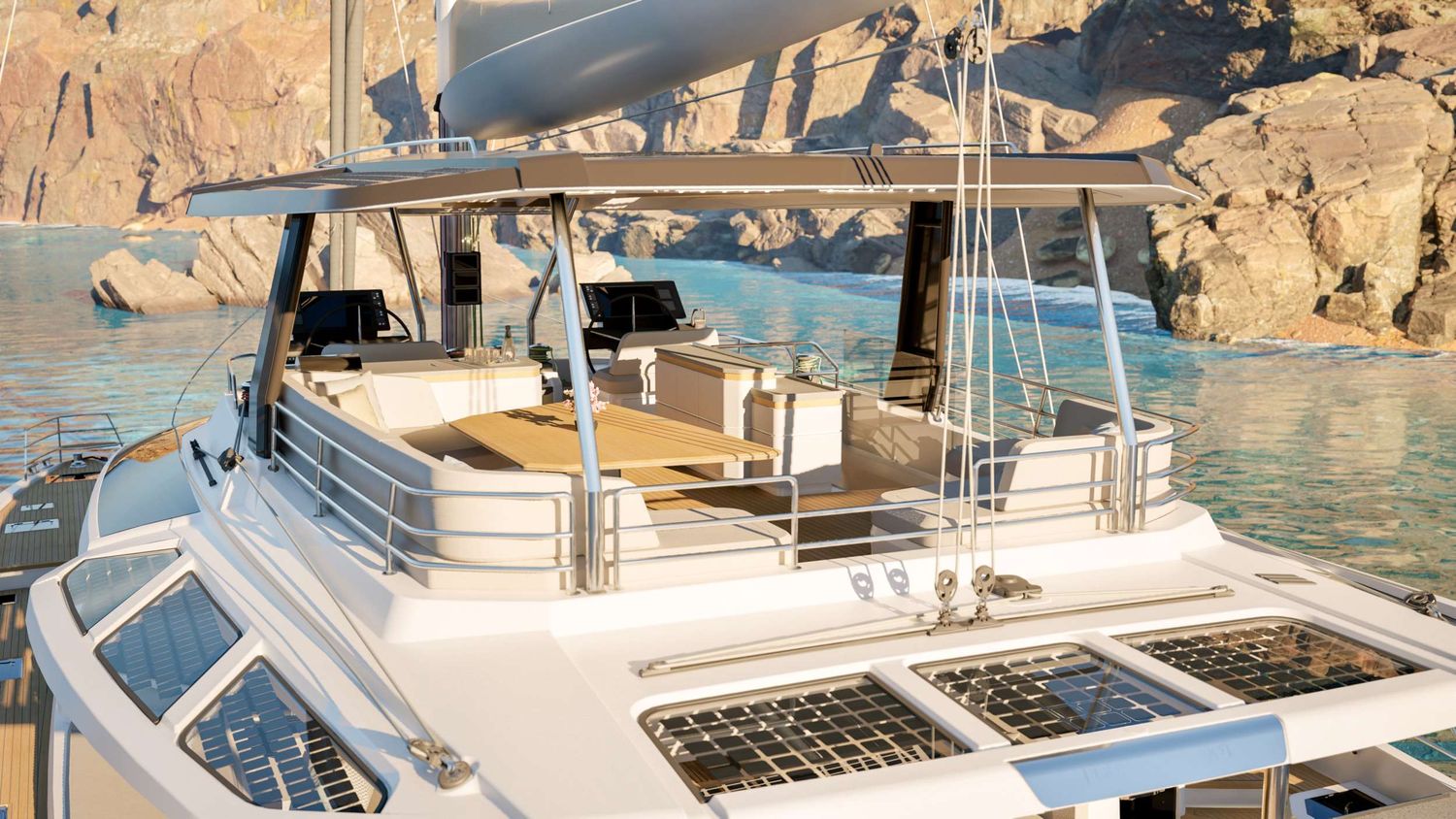 yacht-554884