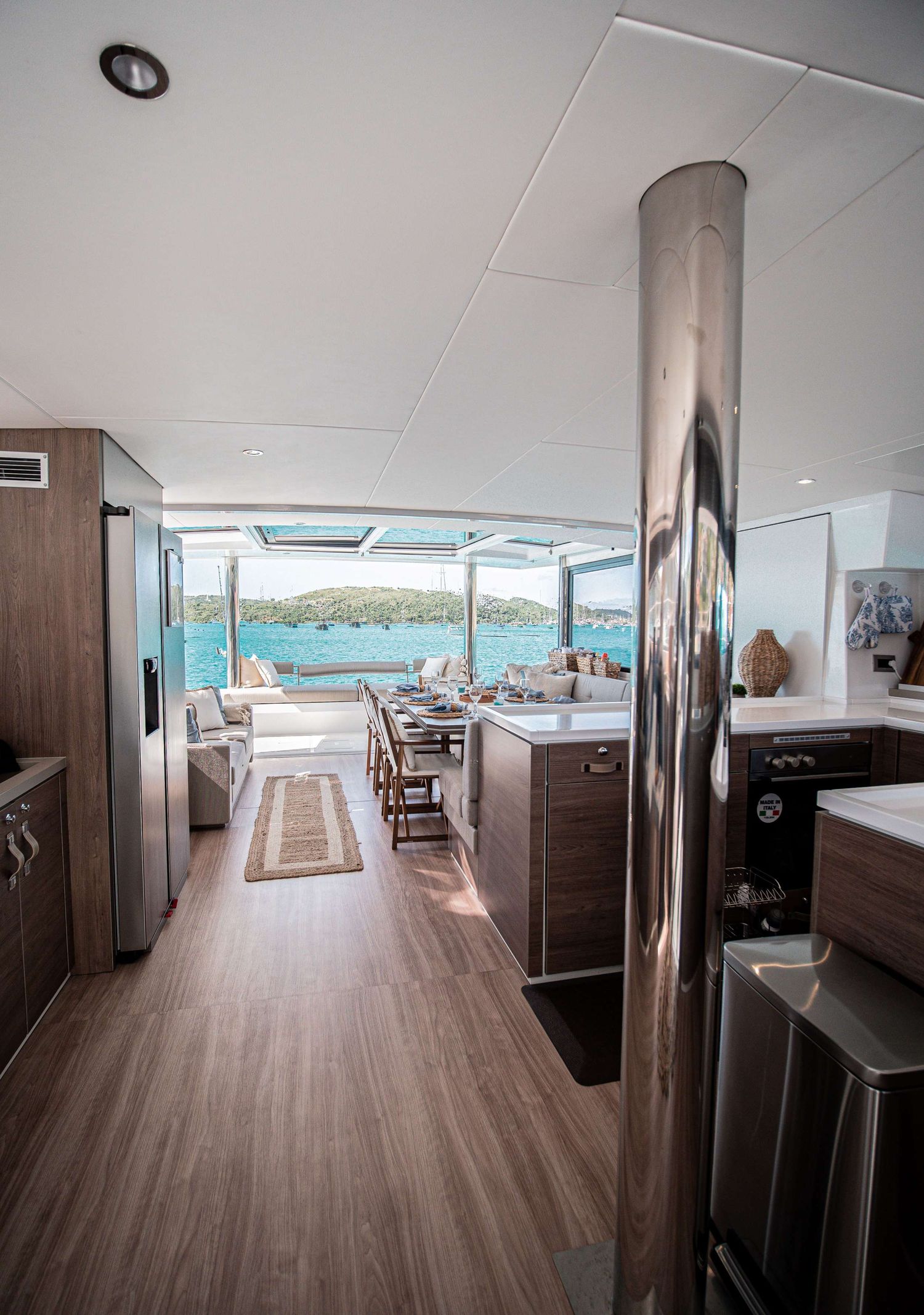 yacht-549460