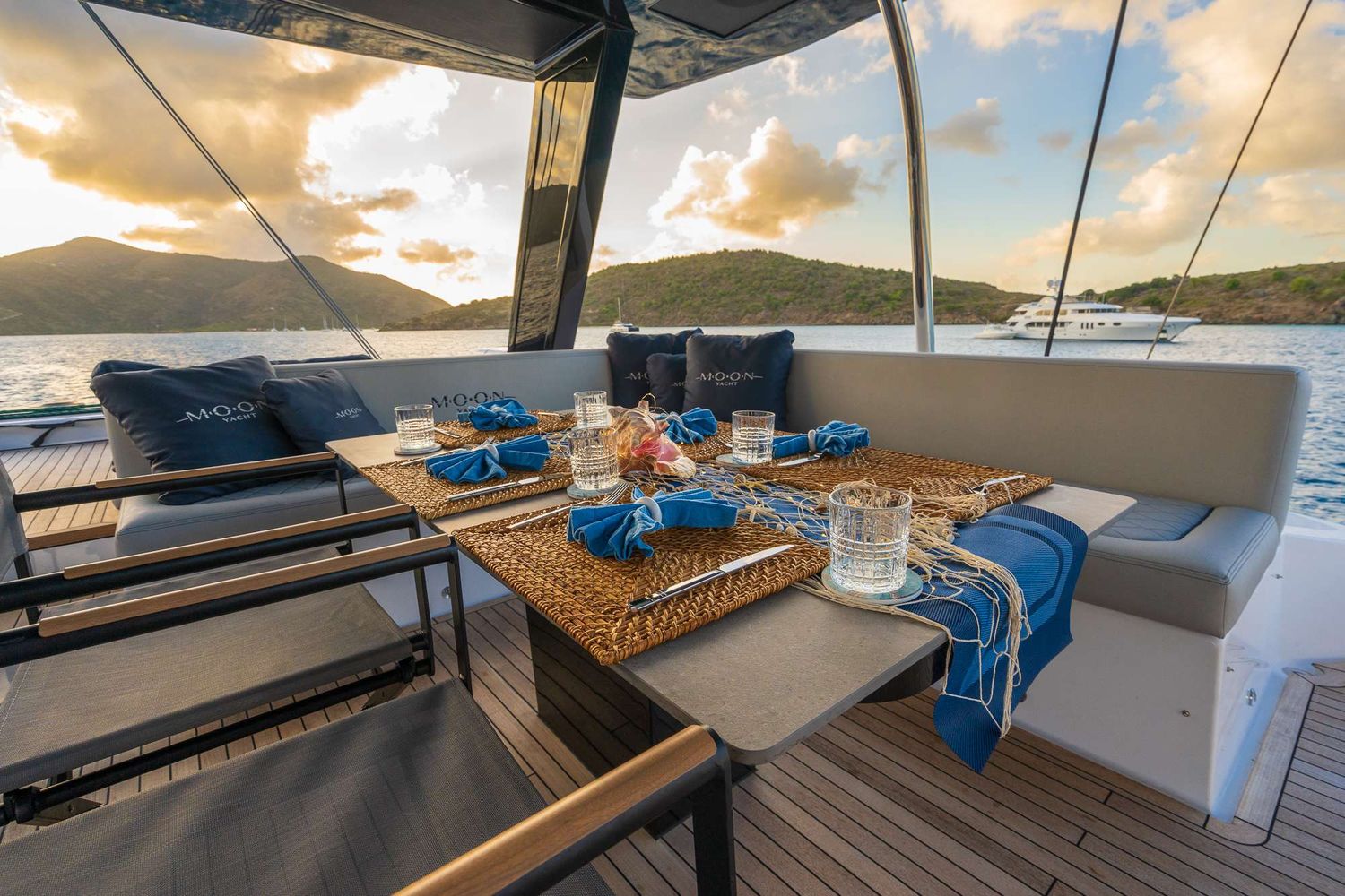 yacht-549527