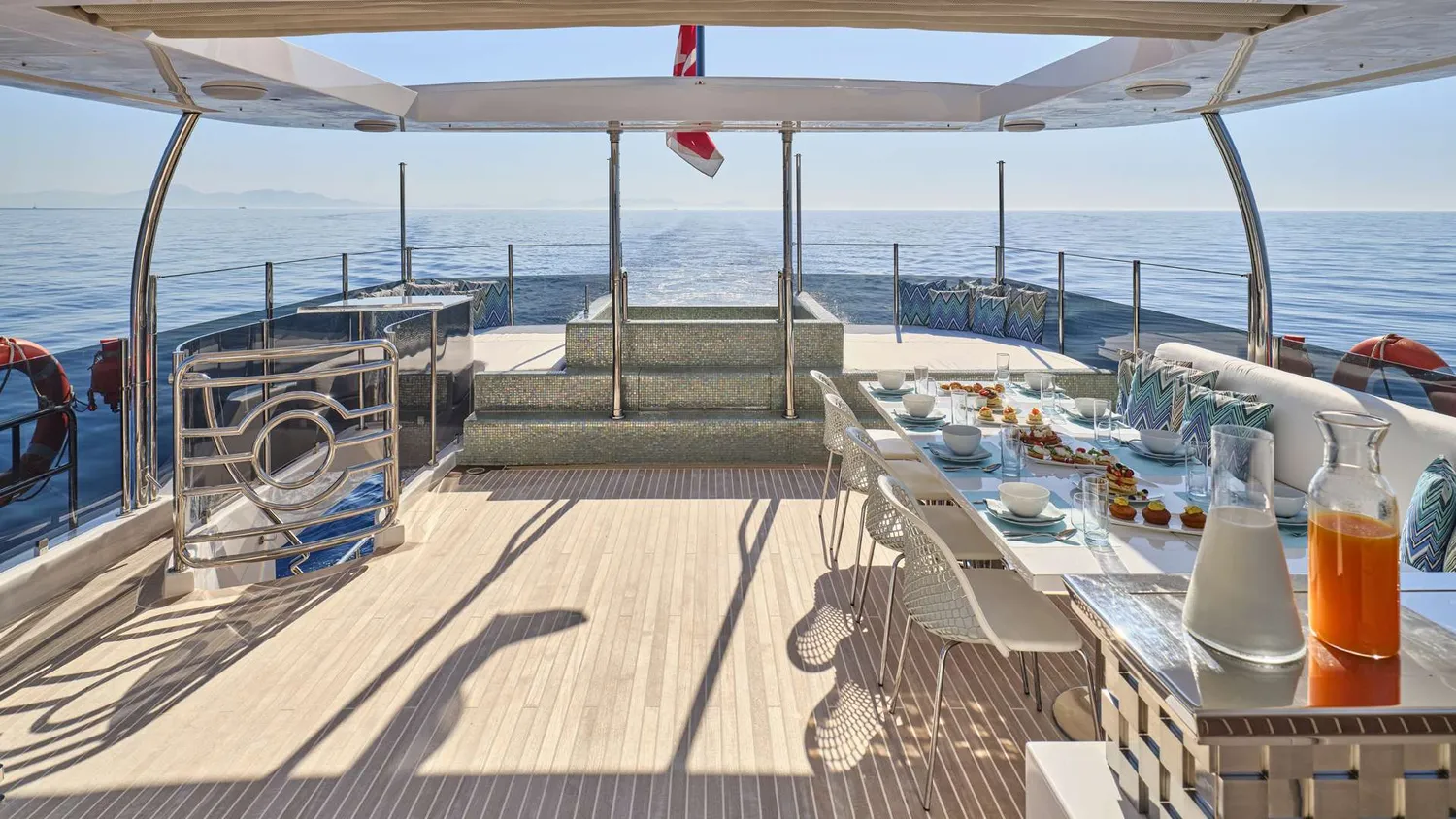 yacht-565940