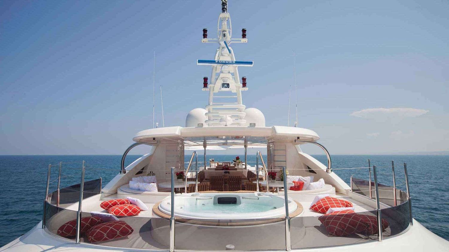 yacht-550934