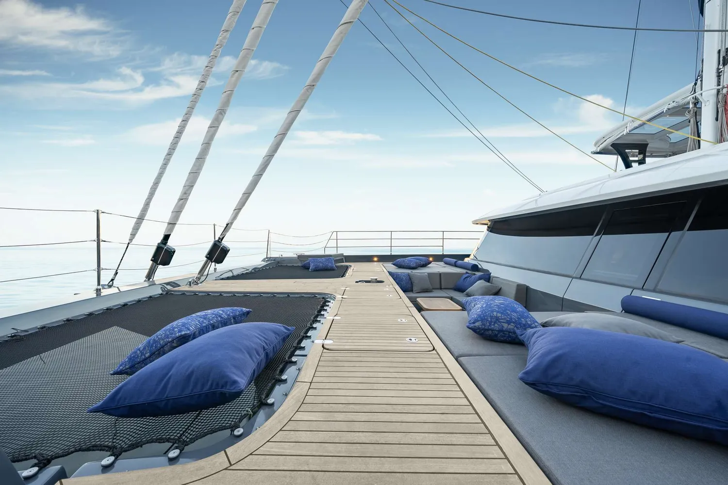 yacht-591445