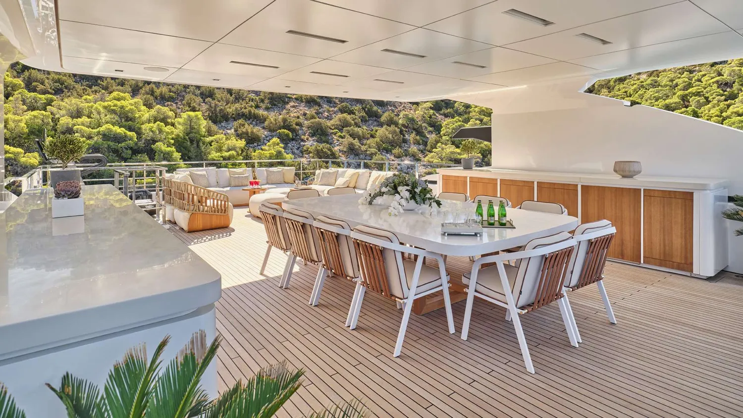 yacht-588916