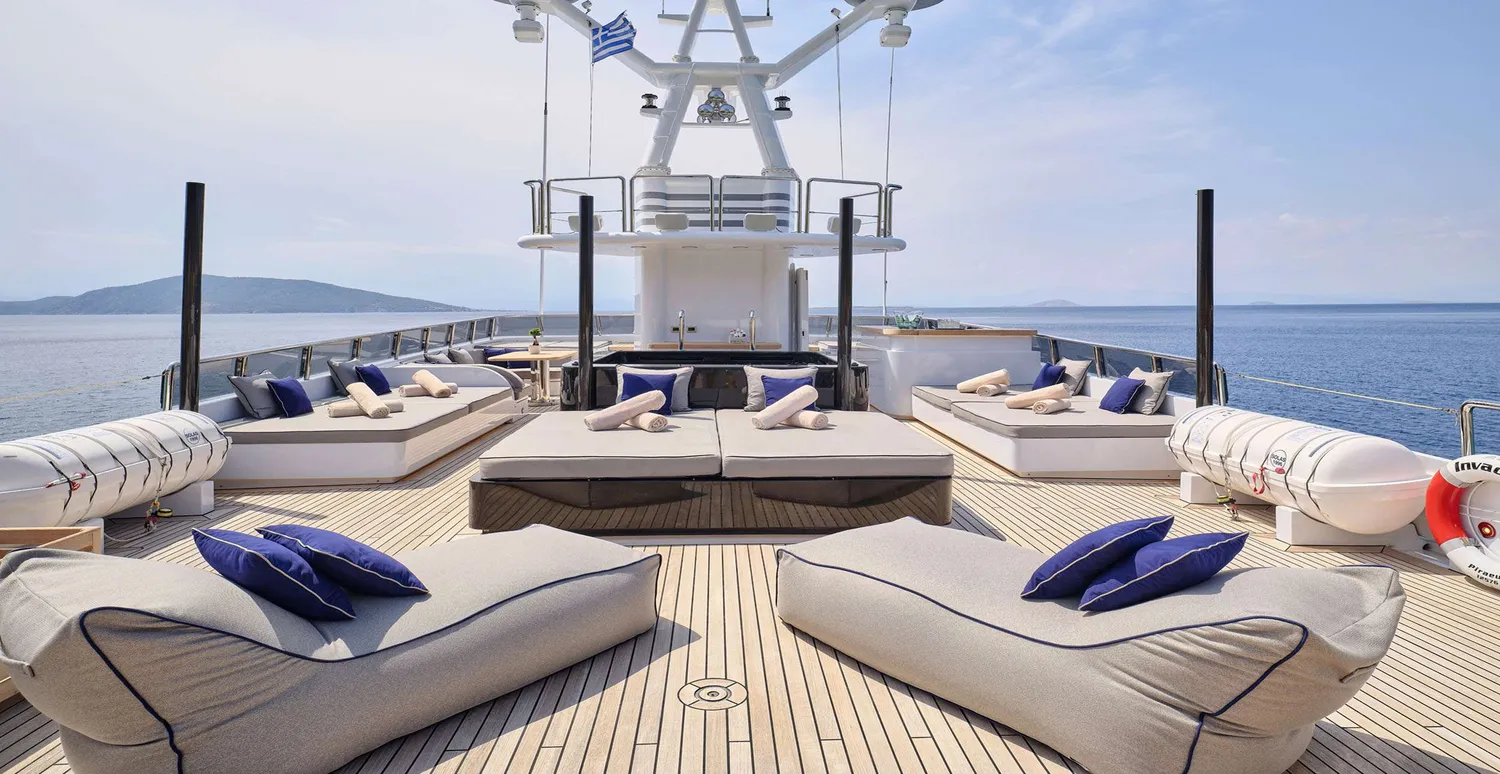 yacht-580660