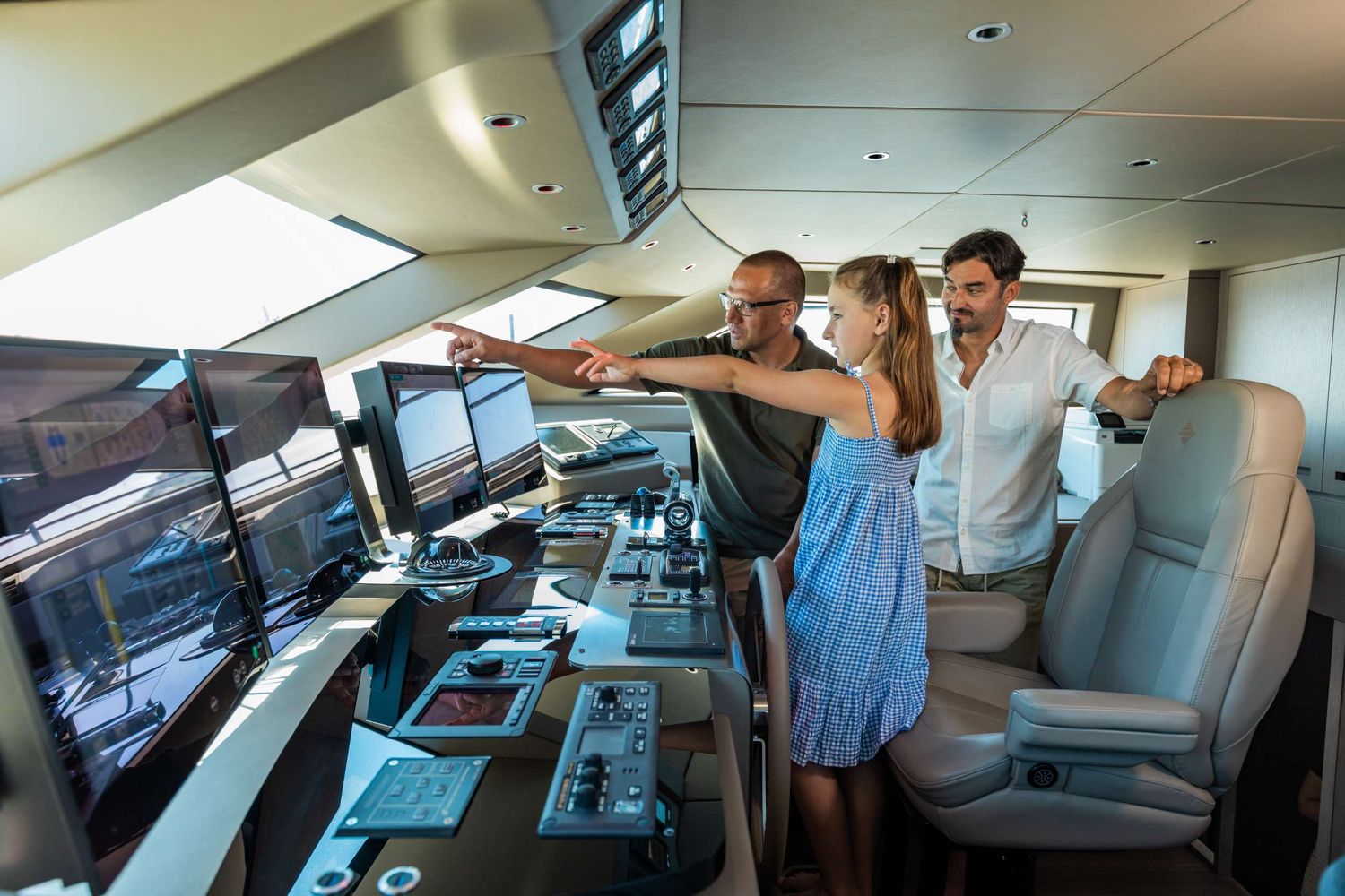 yacht-550164