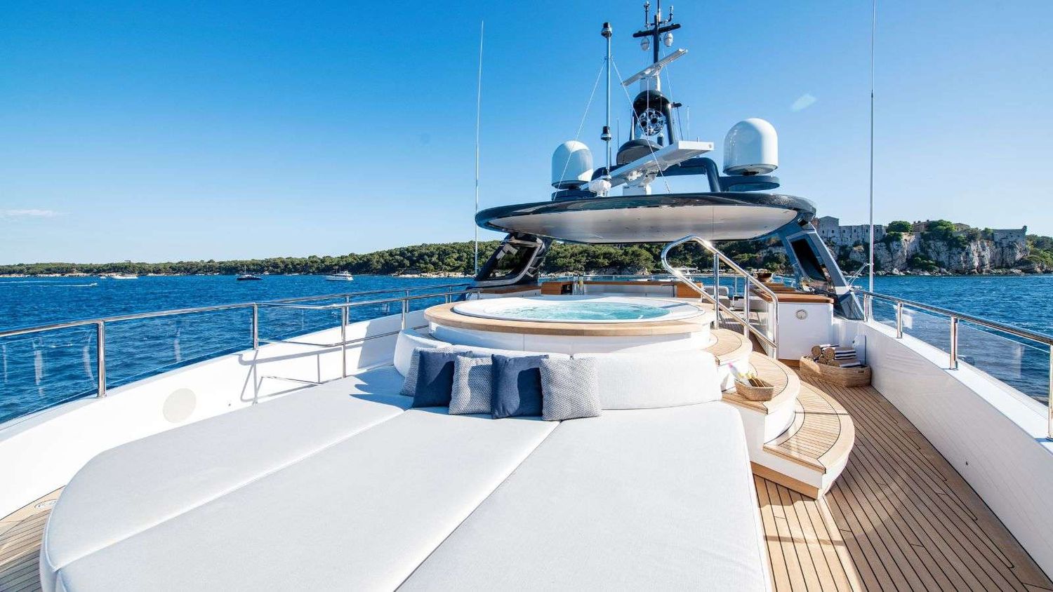 yacht-549881