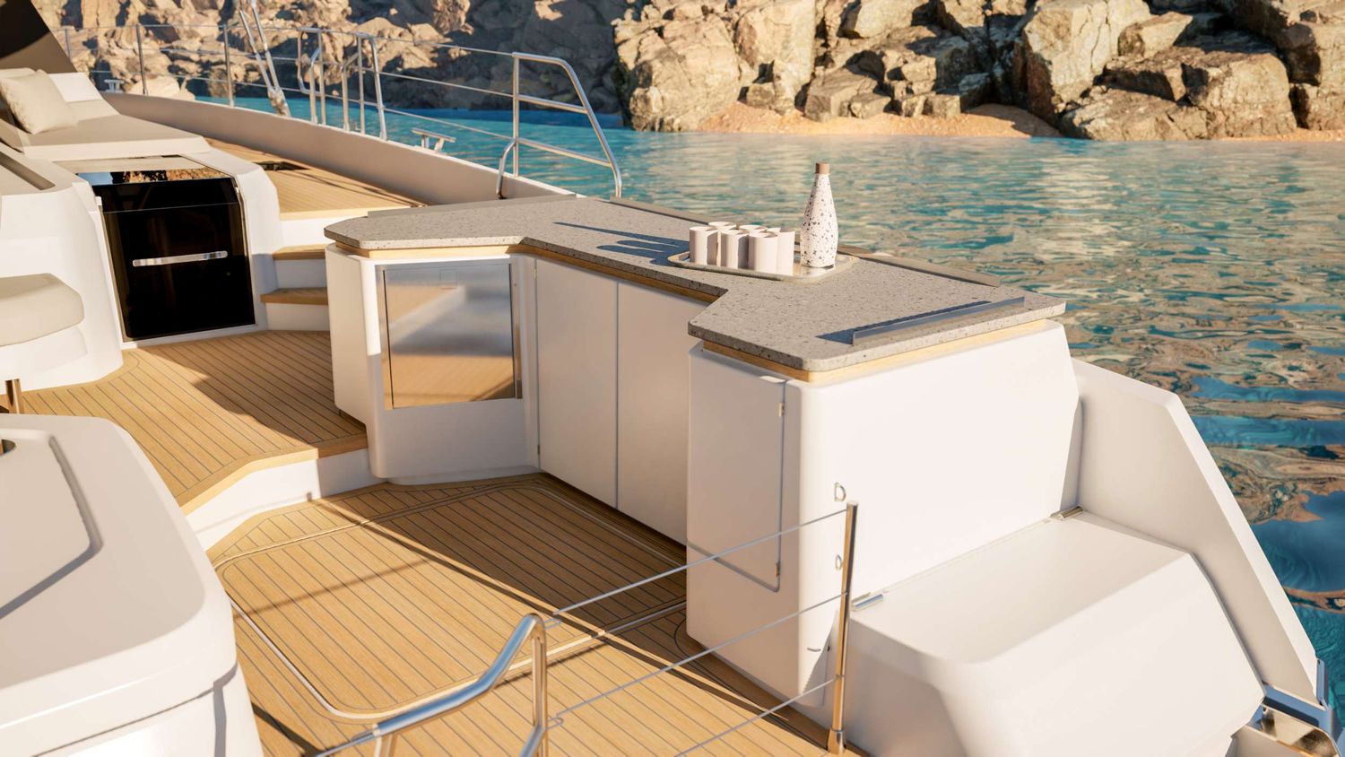 yacht-554882