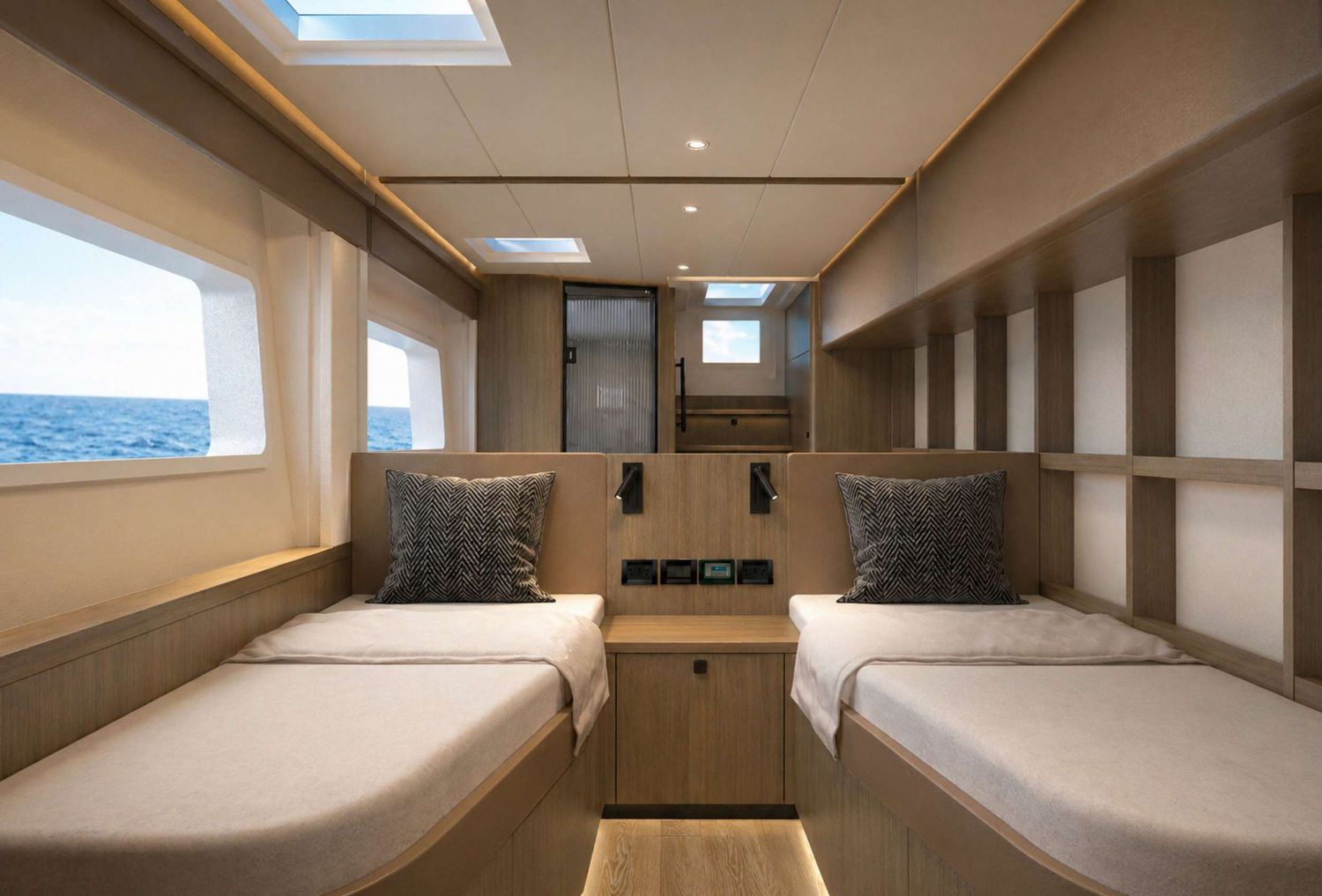 yacht-549998