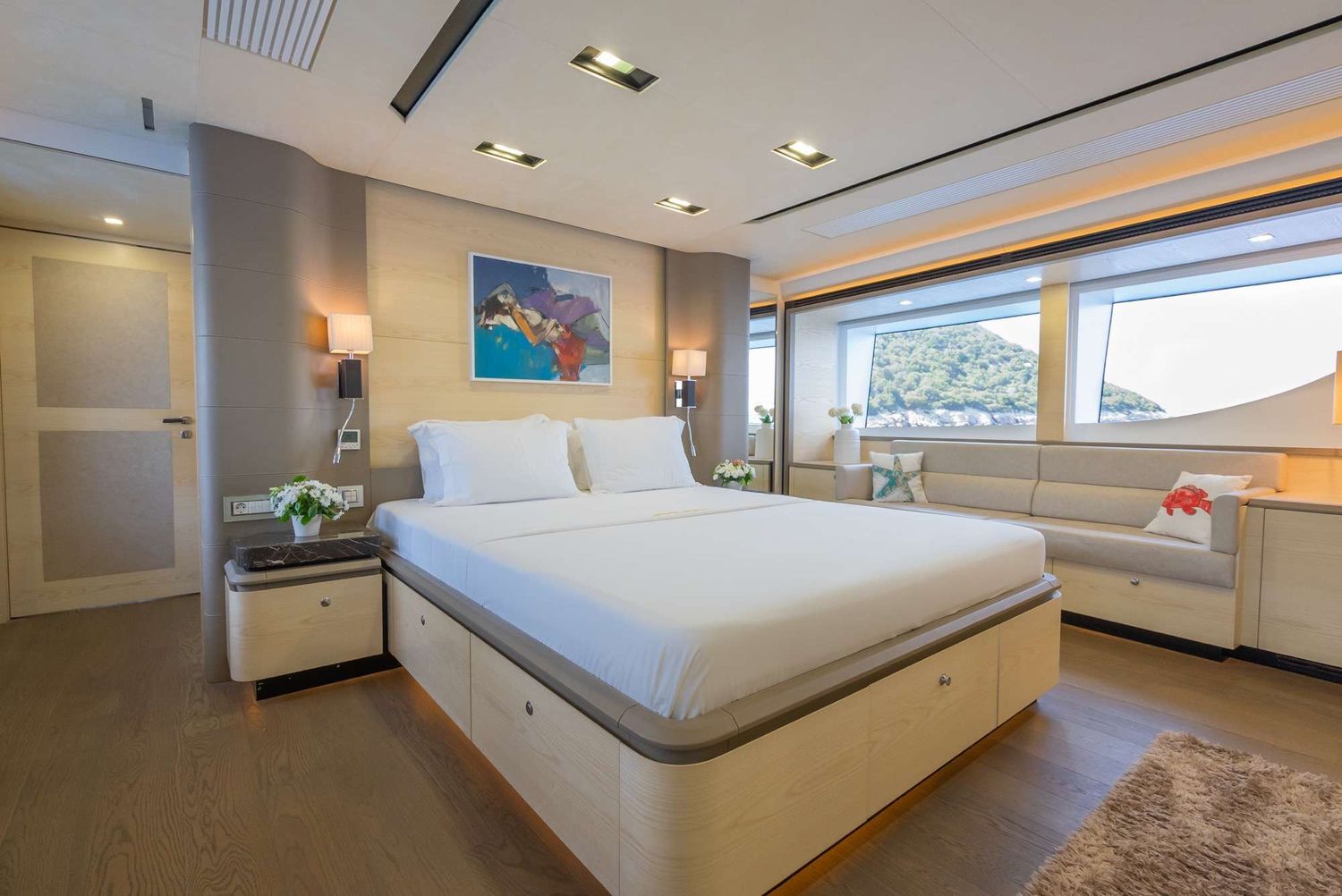 yacht-550671