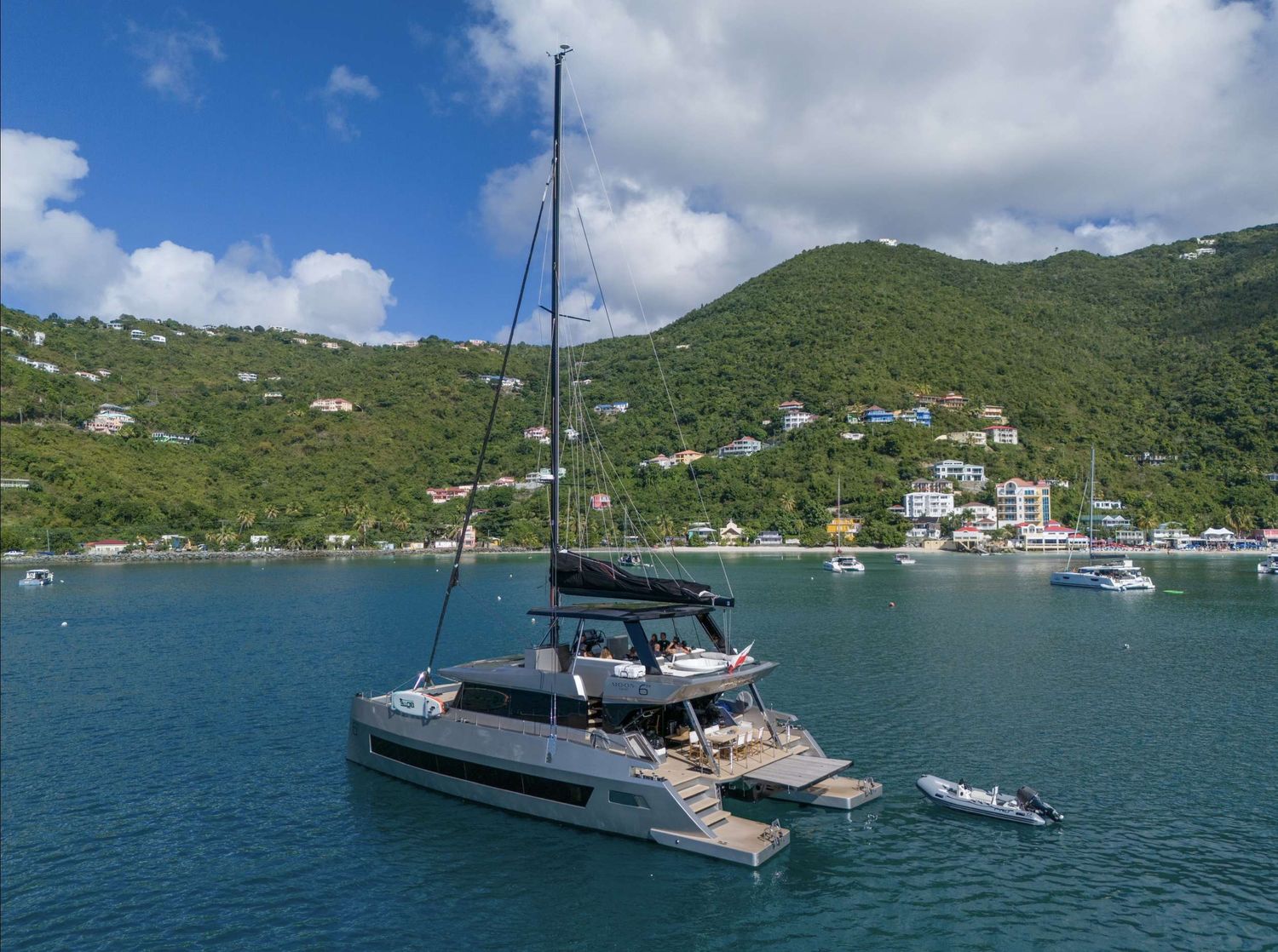 yacht-549606