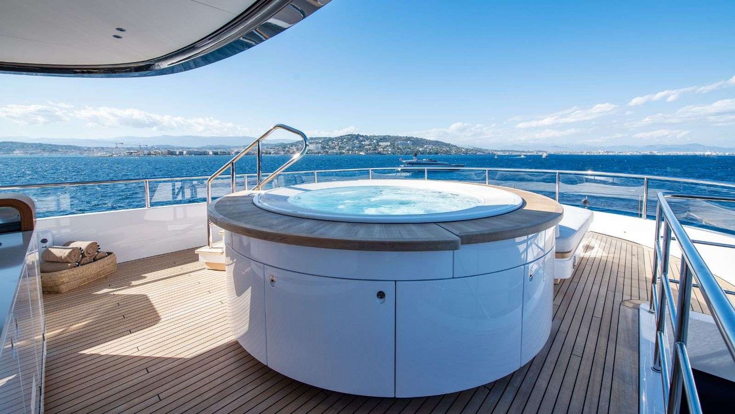 yacht-549884