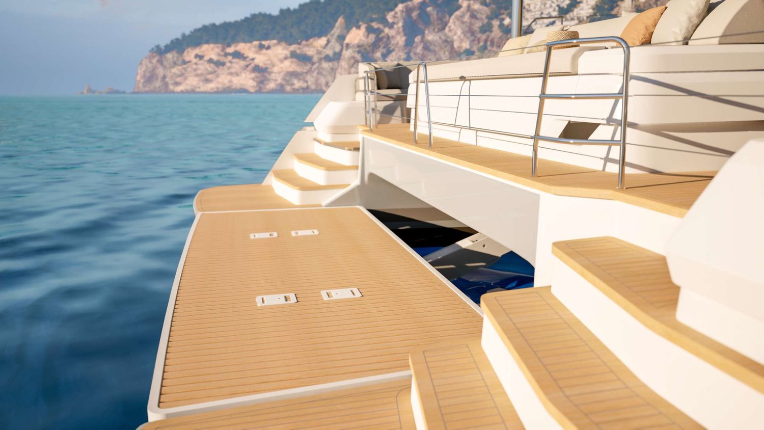 yacht-554877