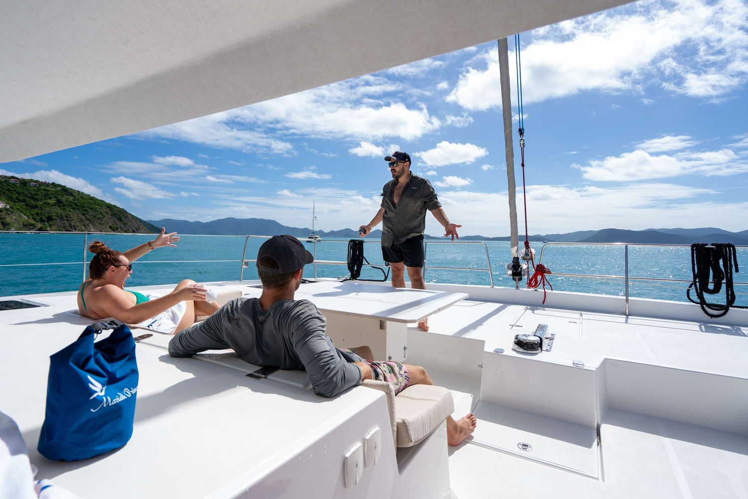 yacht-549689
