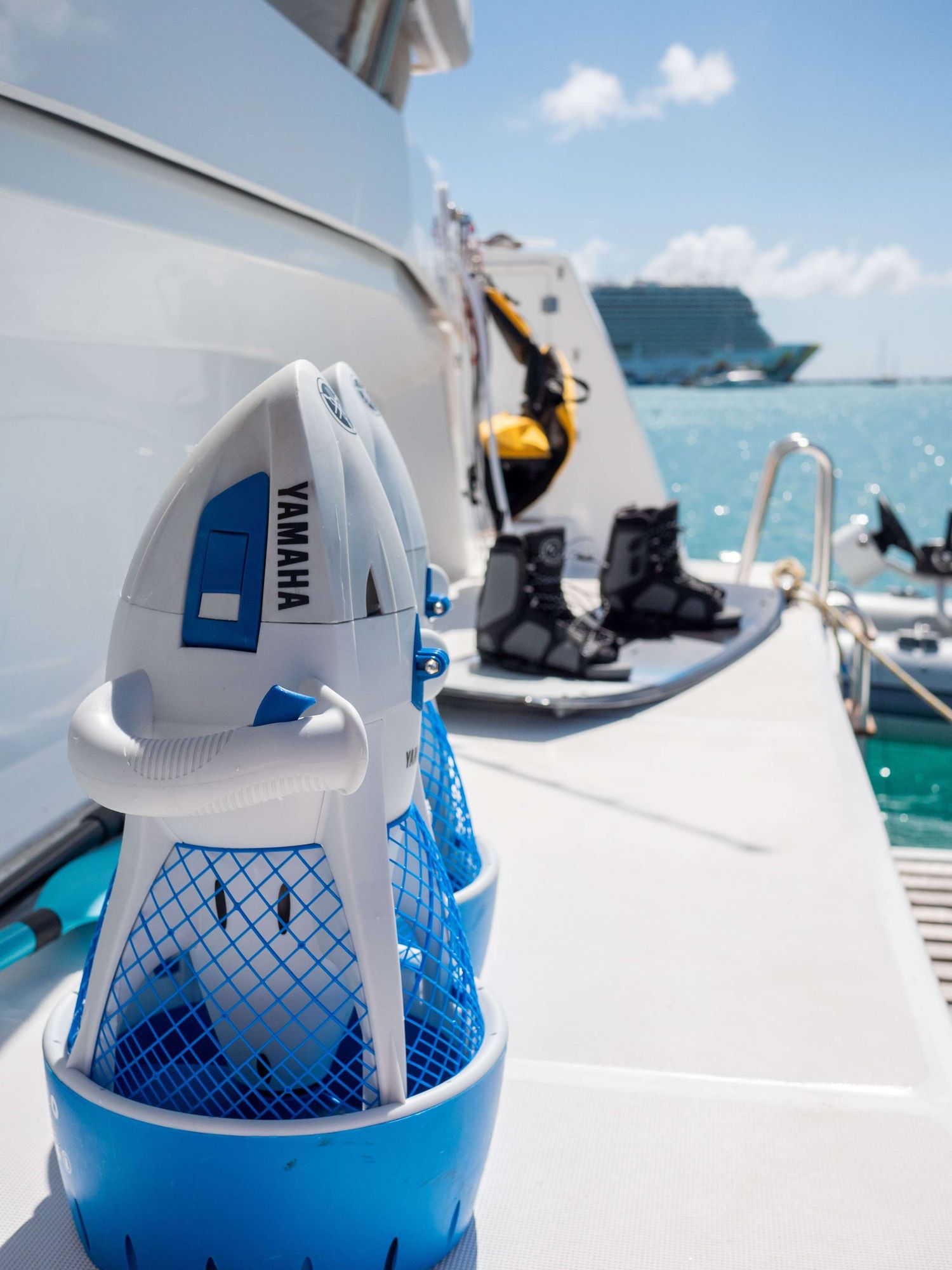 yacht-549451