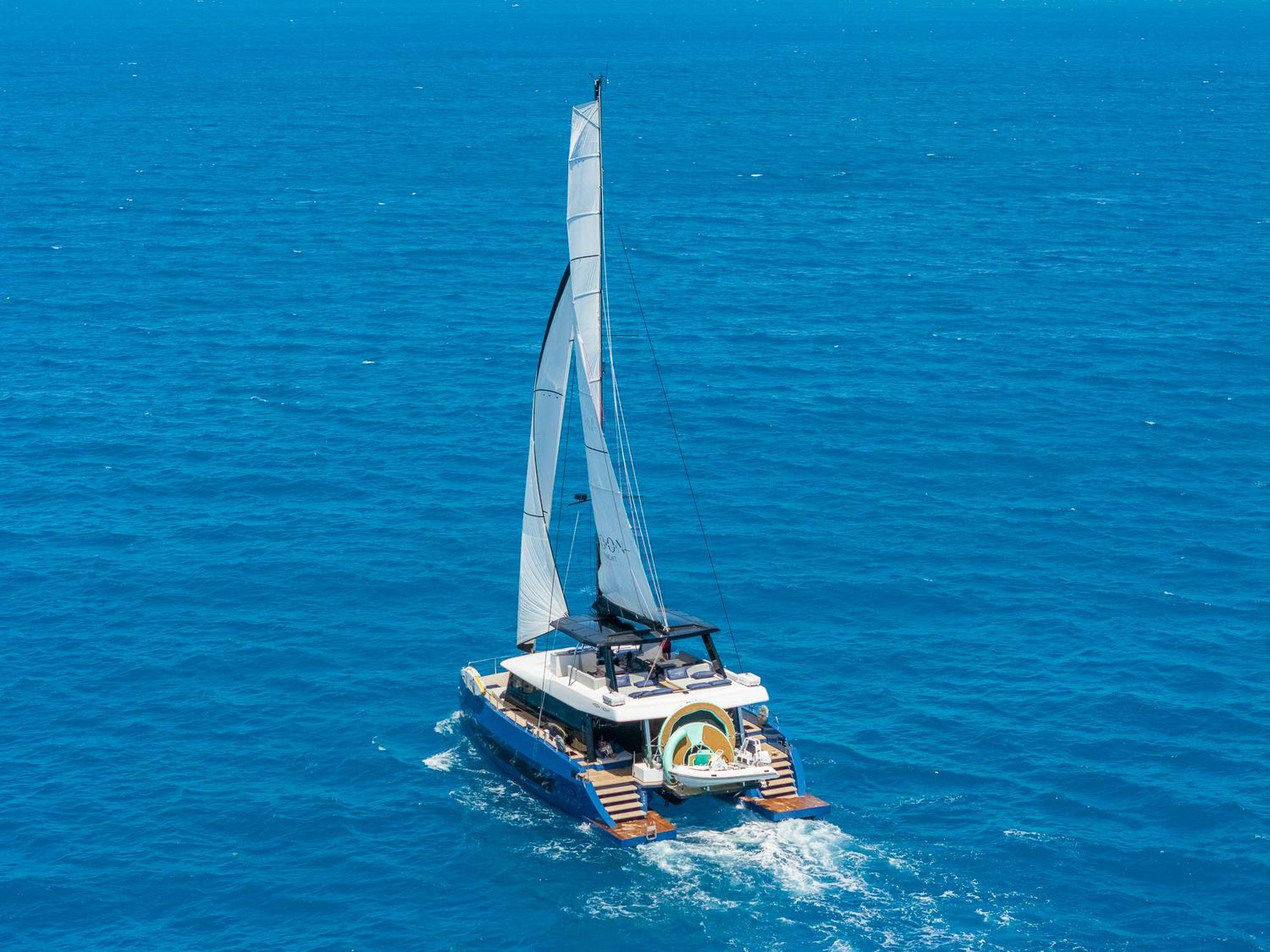 yacht-549522