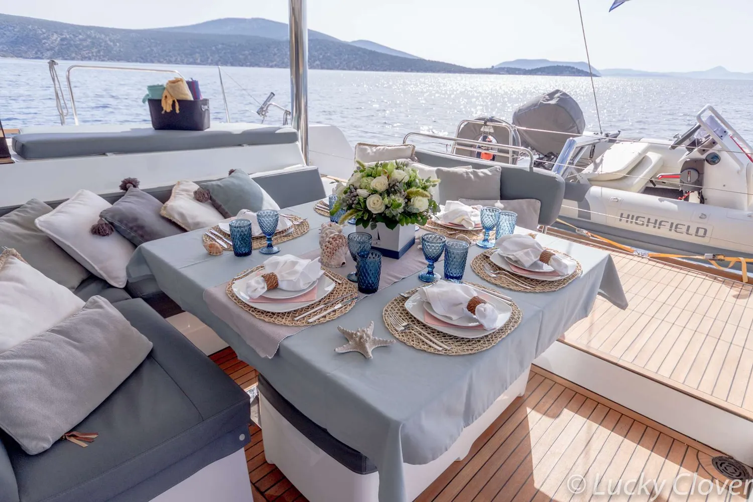 yacht-594100