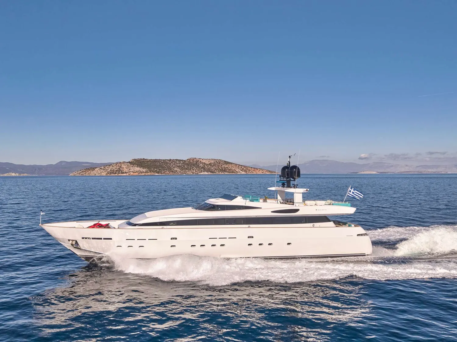 yacht-565431
