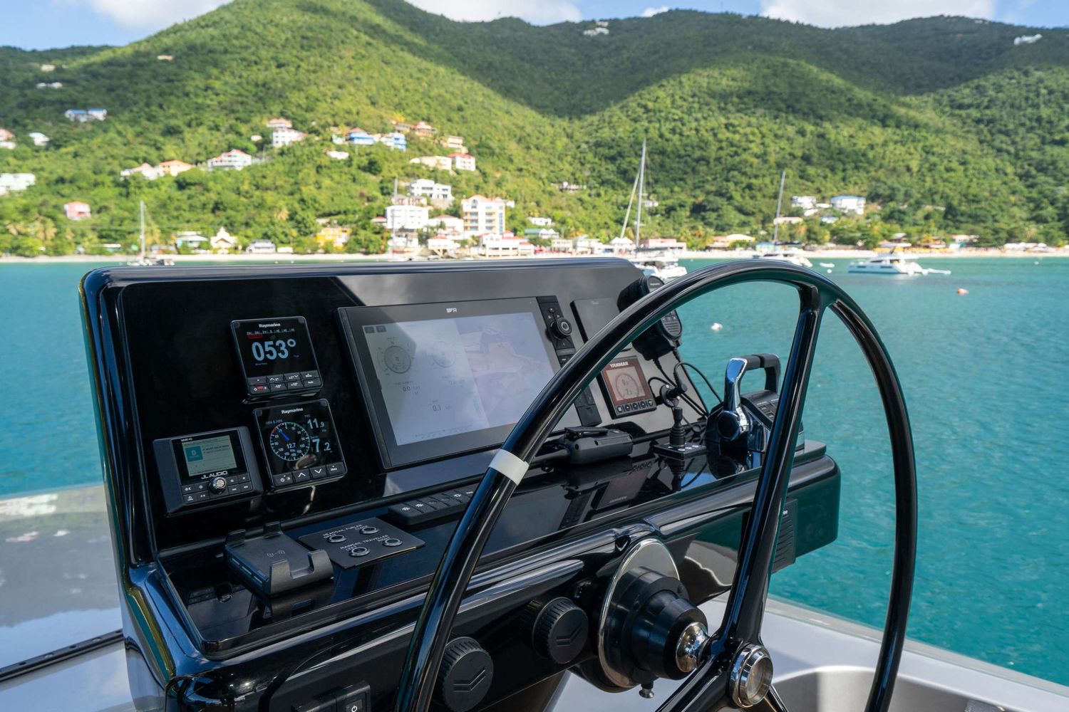 yacht-549602