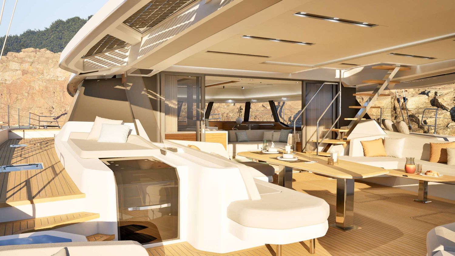 yacht-554883