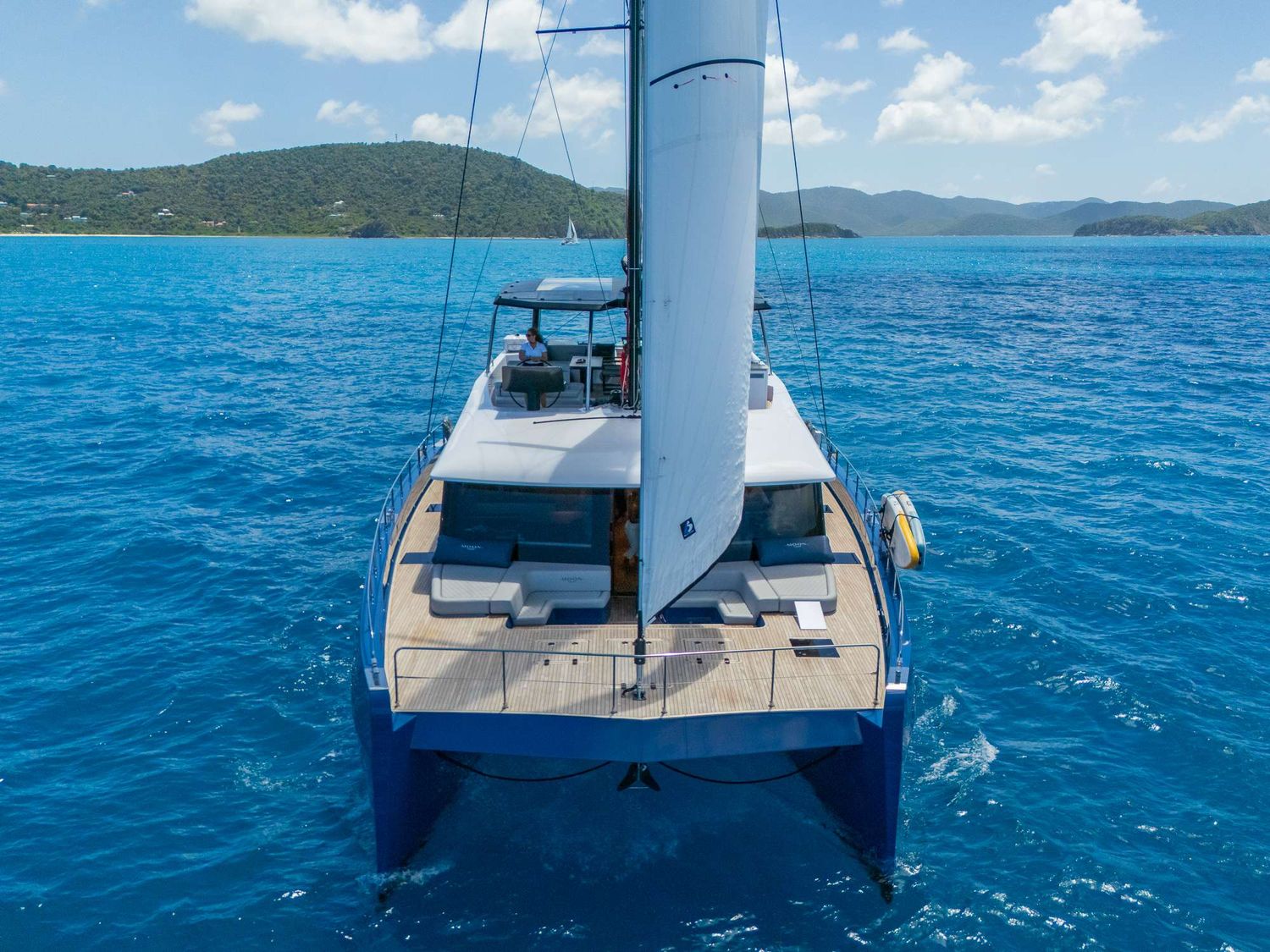 yacht-549530