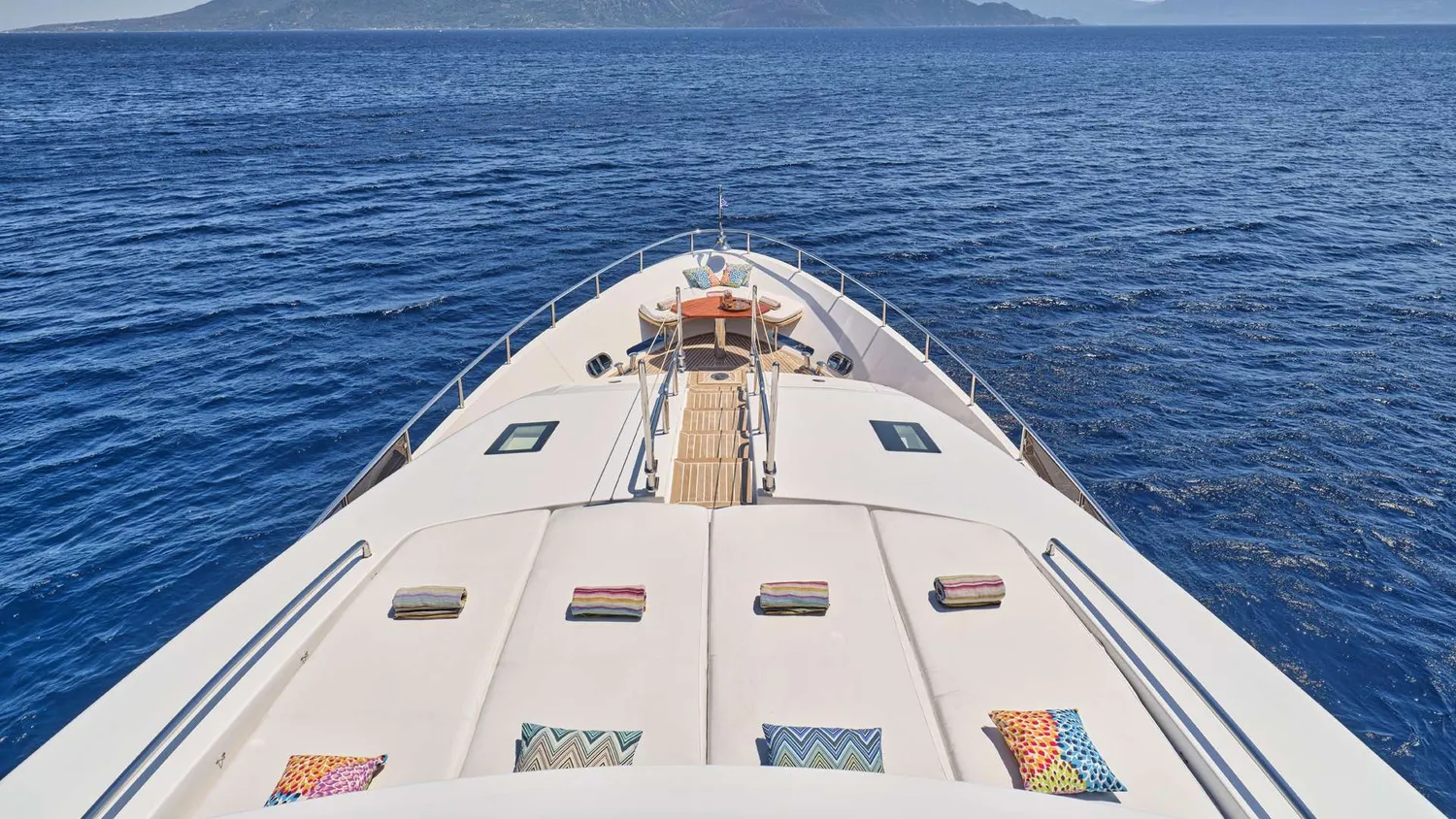 yacht-565939