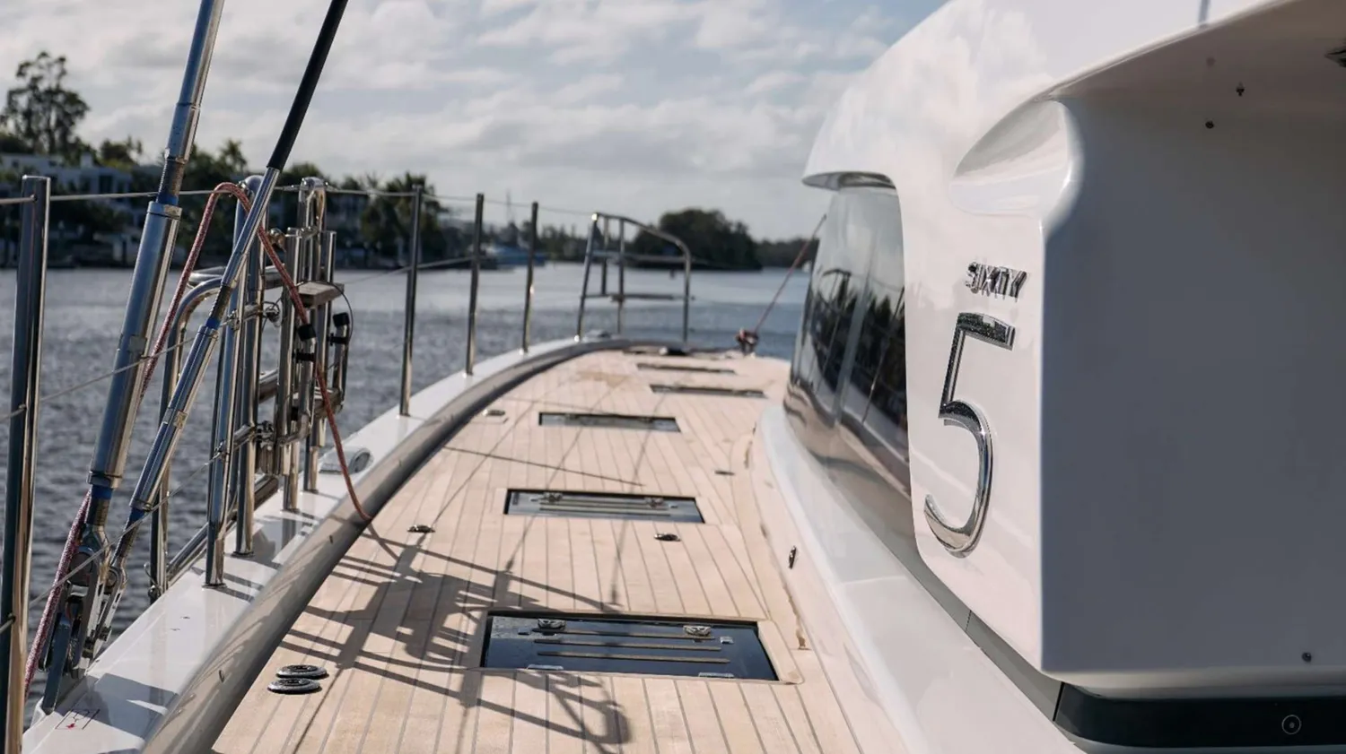 yacht-577879