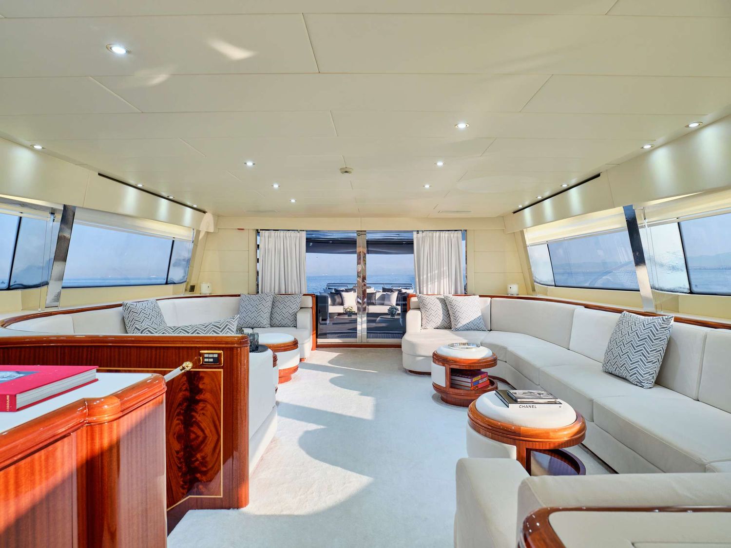 yacht-550824