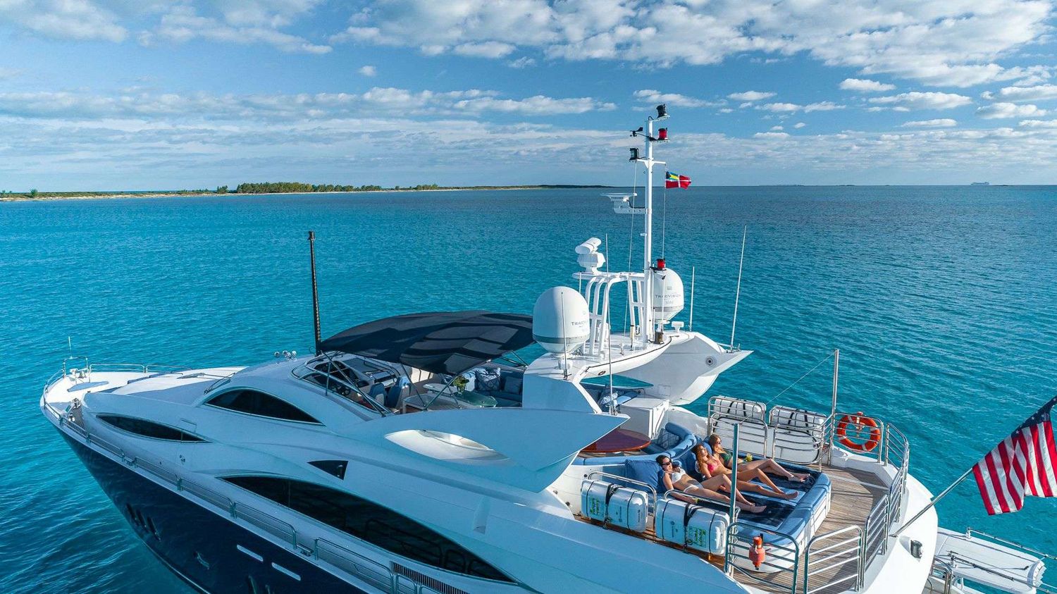 yacht-550805