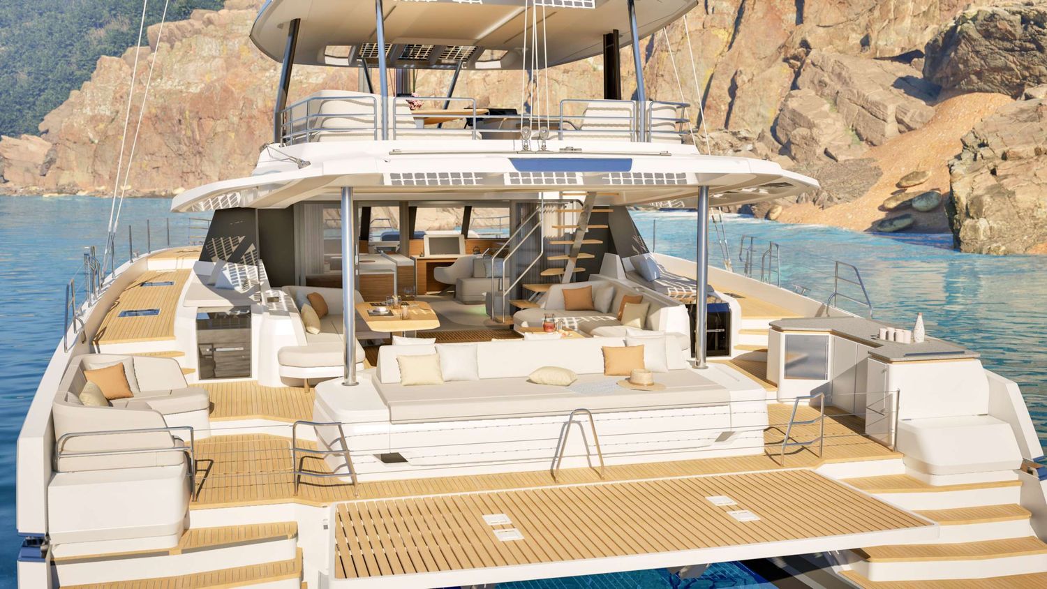 yacht-554885