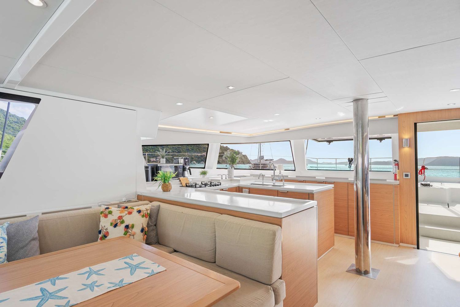 yacht-549681