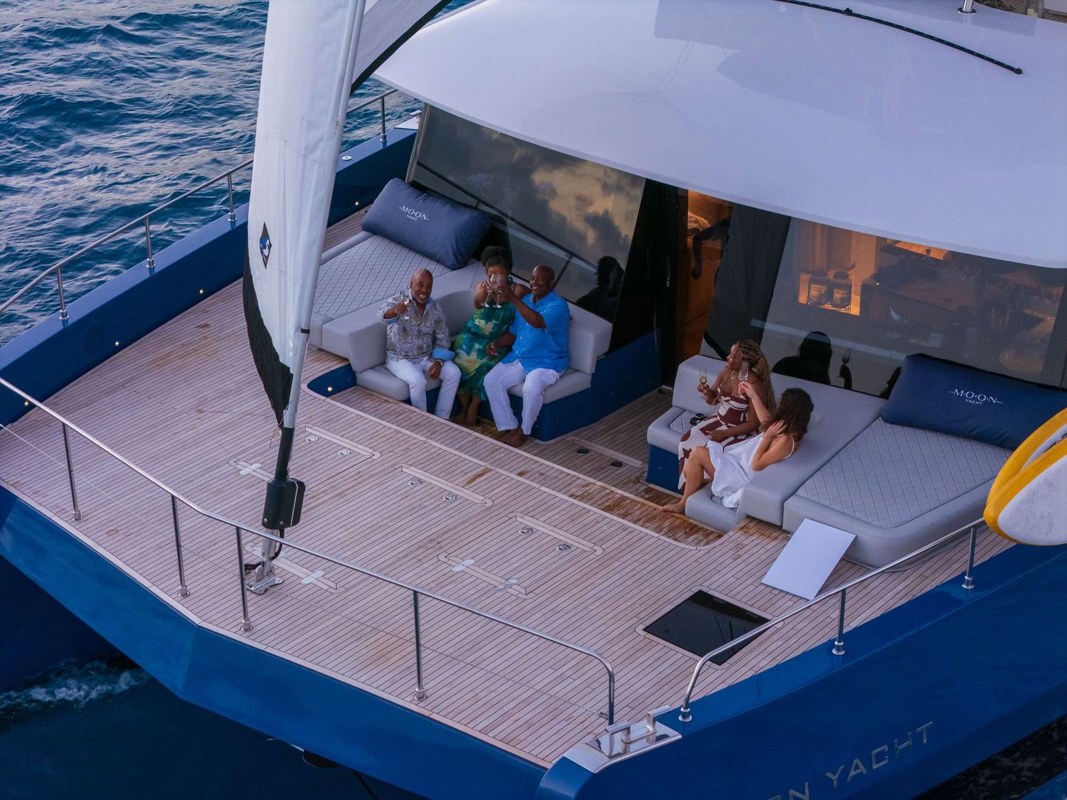 yacht-549528
