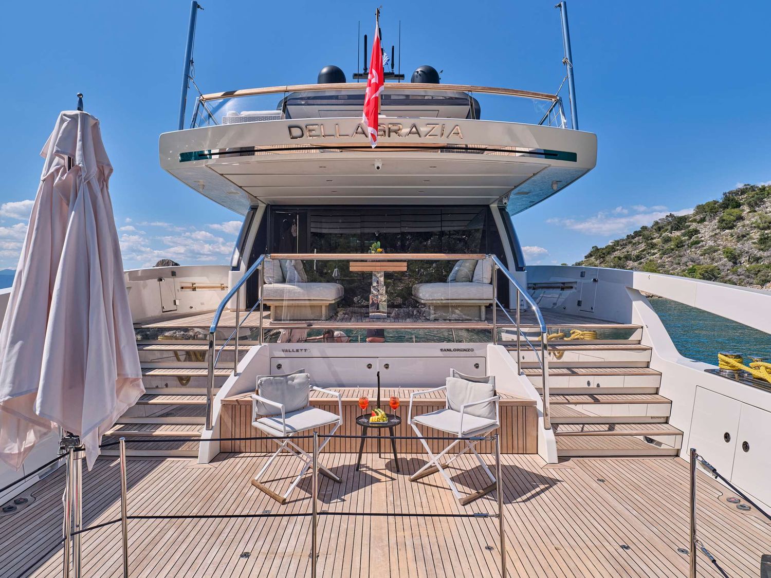 yacht-550457