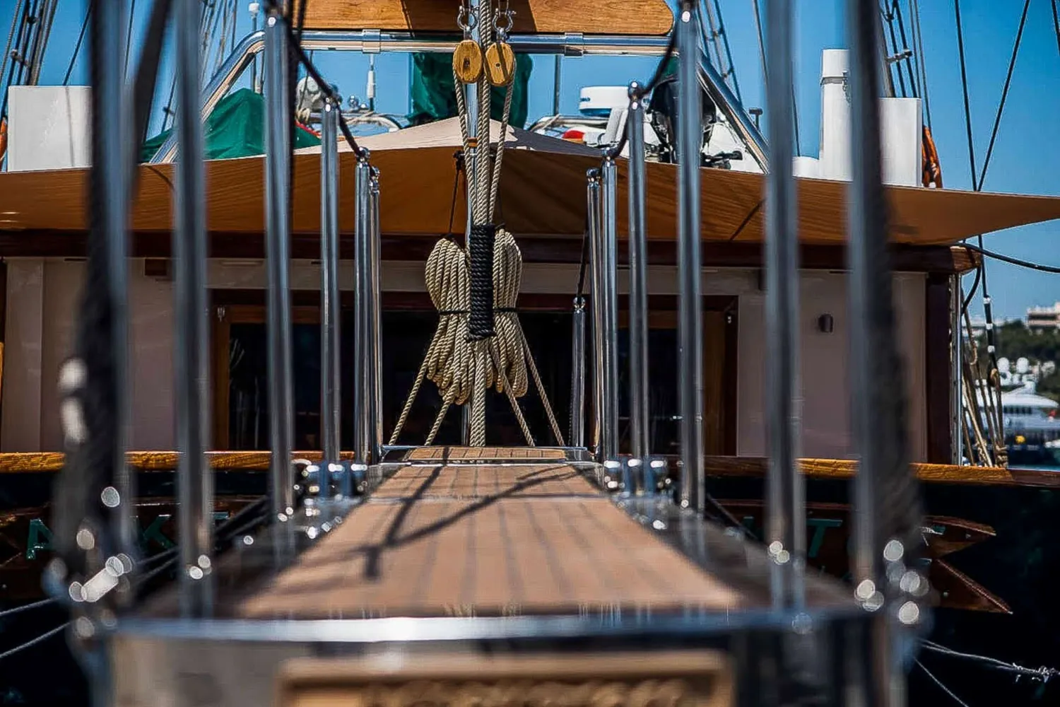 yacht-595394