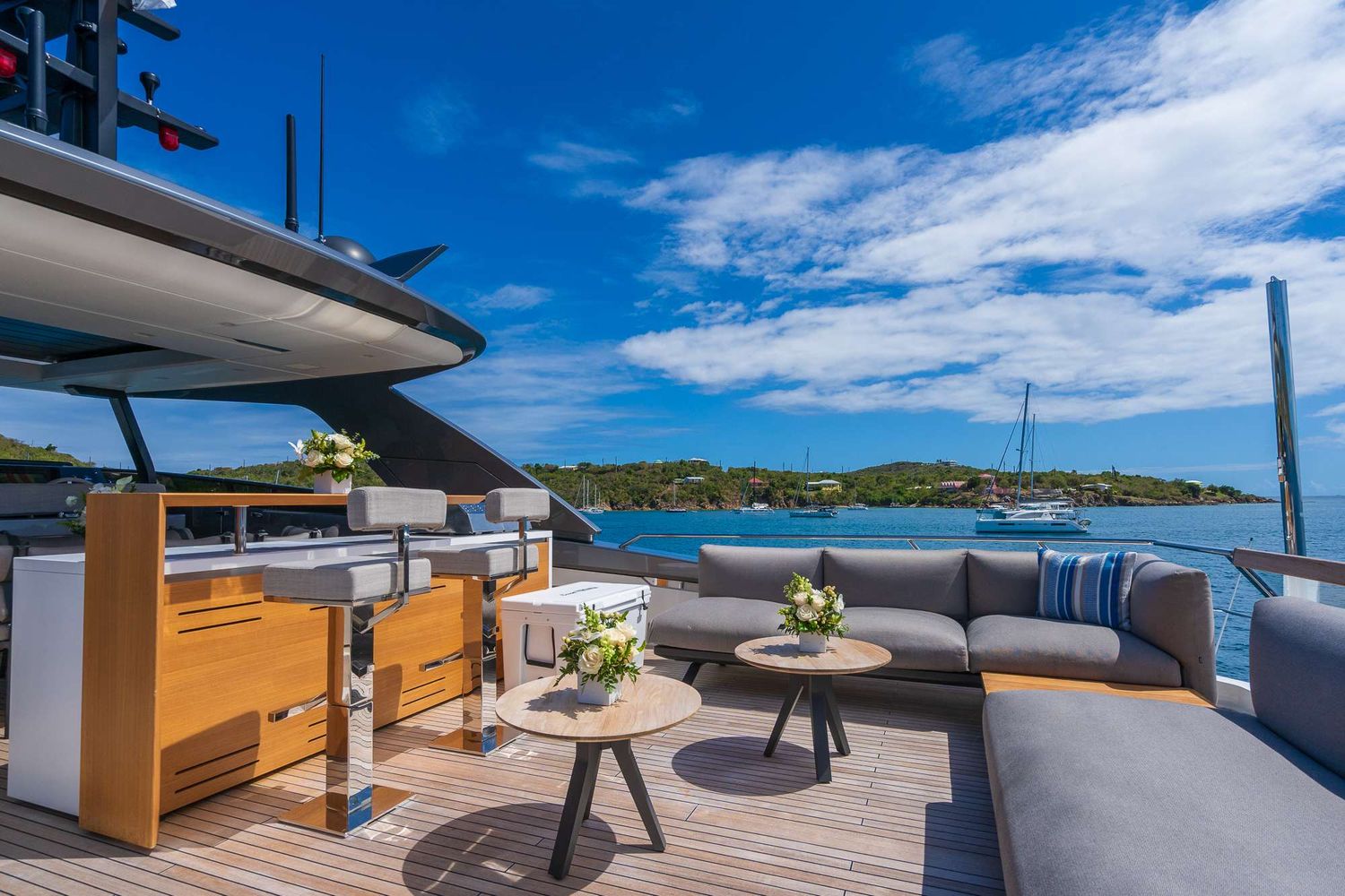 yacht-550558