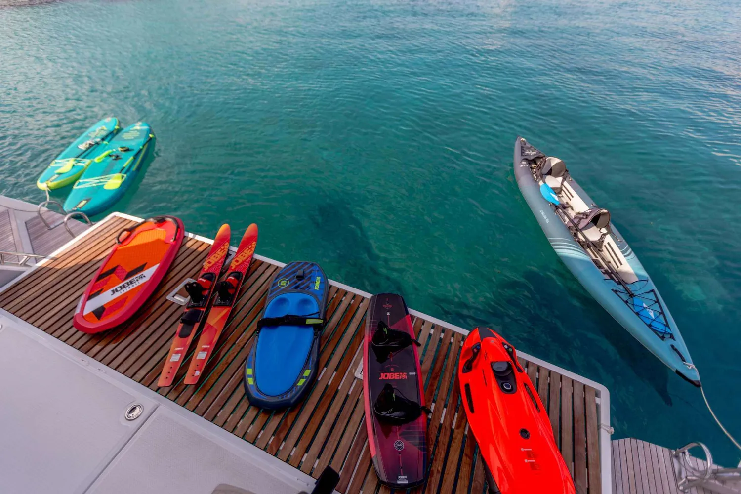 yacht-567855