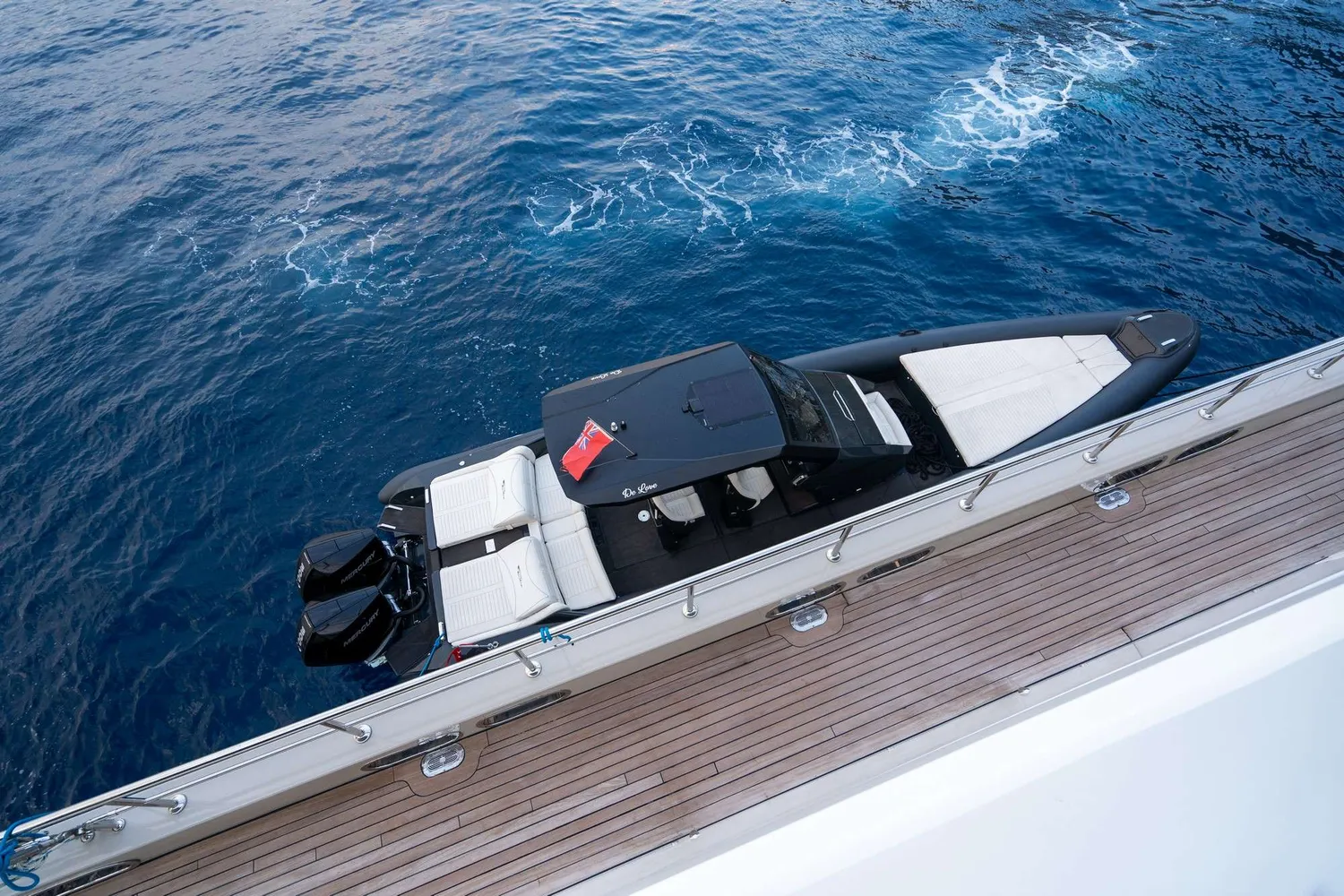 yacht-567369