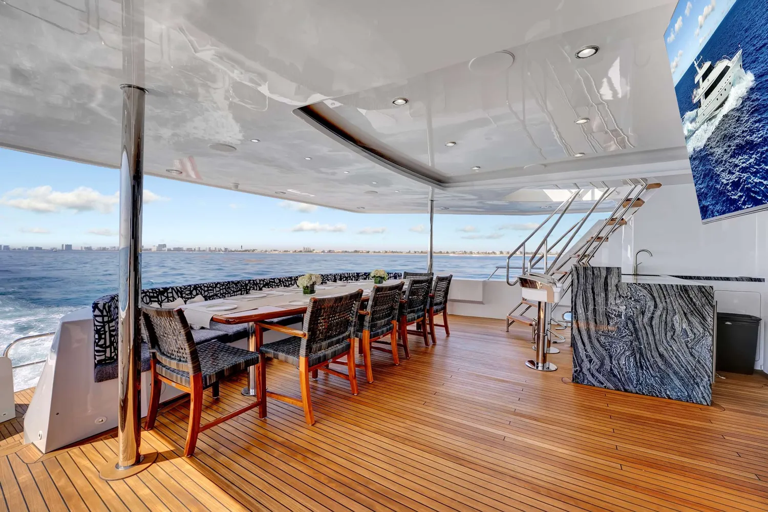 yacht-583886